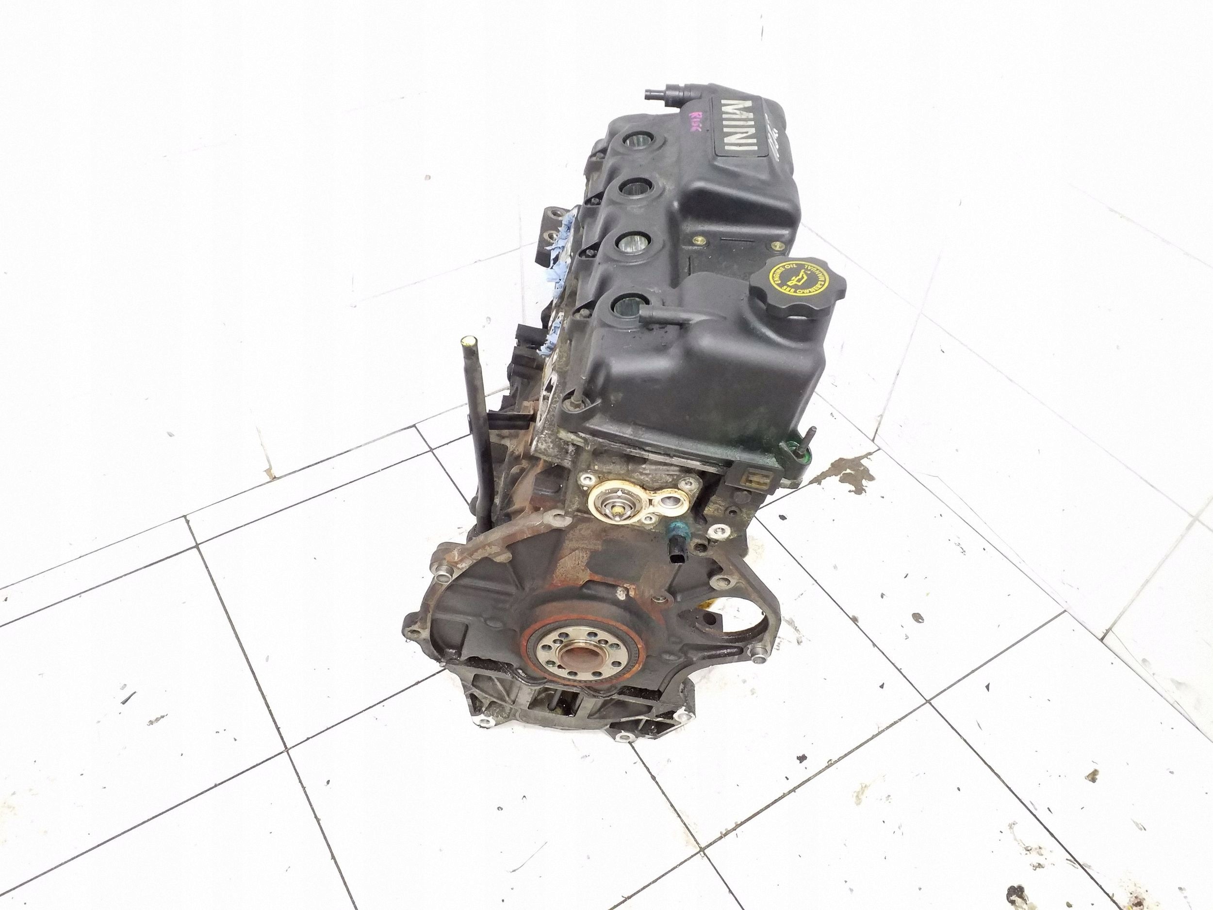Moteur W10 B16 A - Image 4