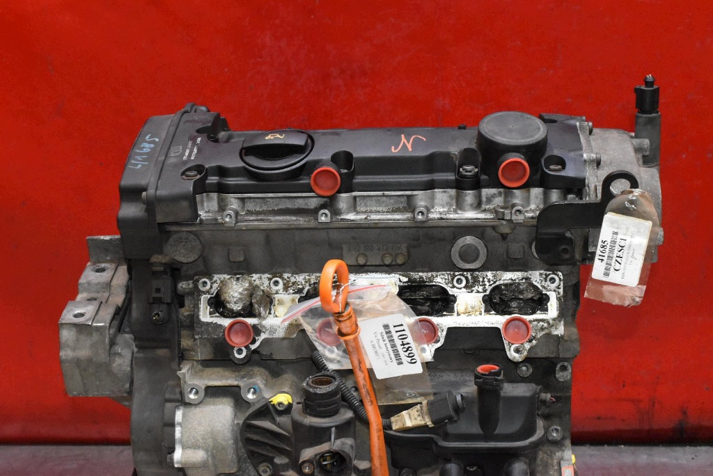 Moteur BLR - Image 11