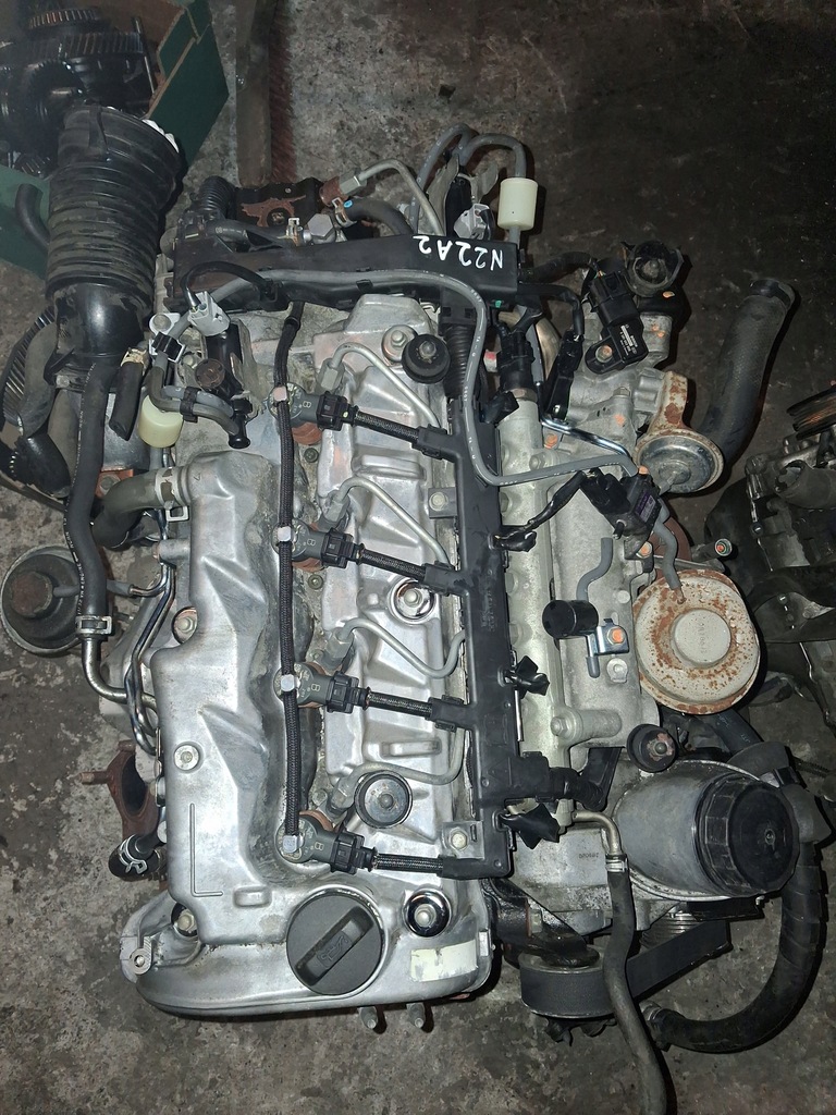 Moteur N22A2 - Image 1