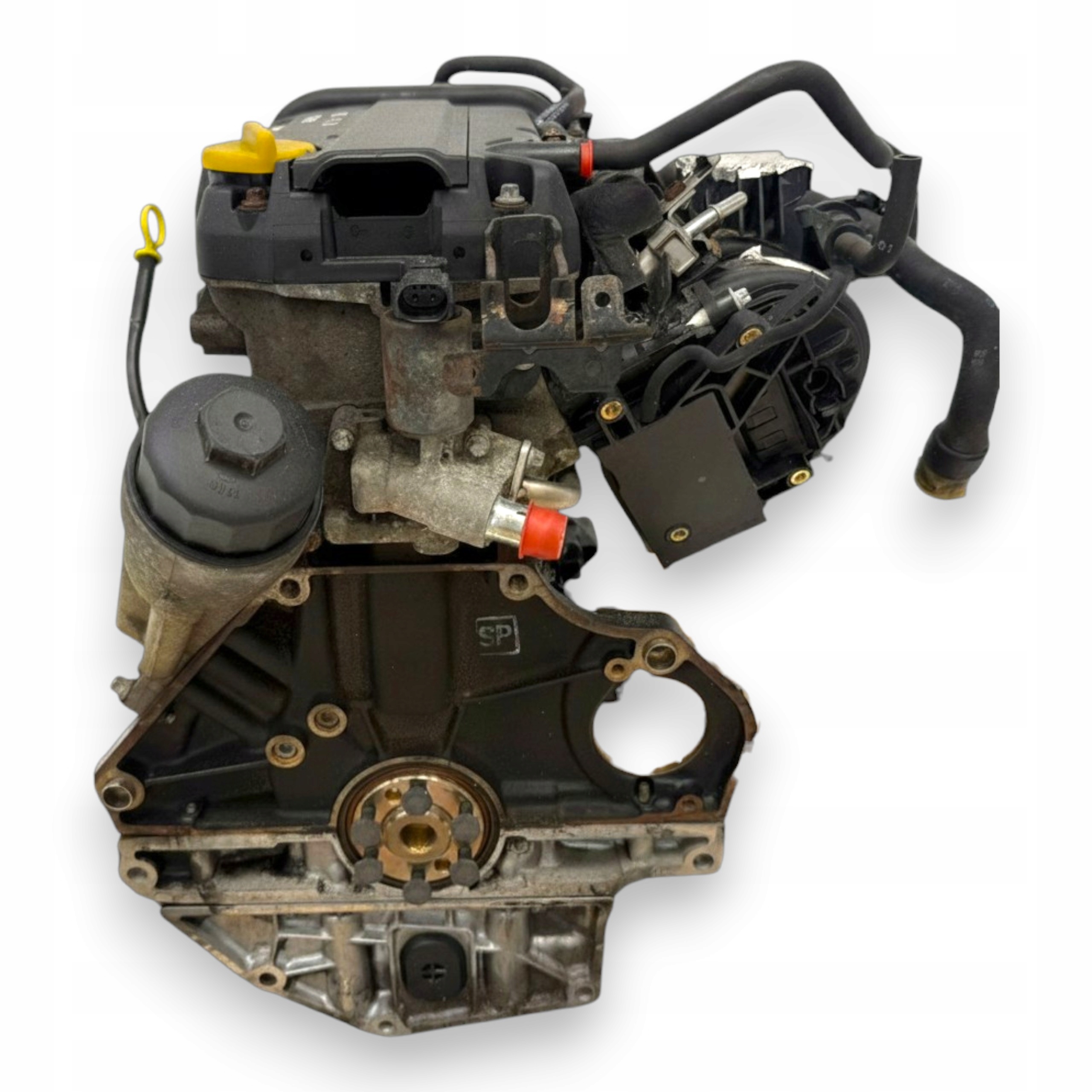 Moteur Z 14 XEP - Image 7