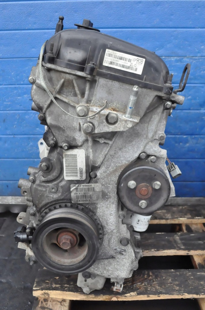 Moteur B 4204 S3 - Image 2