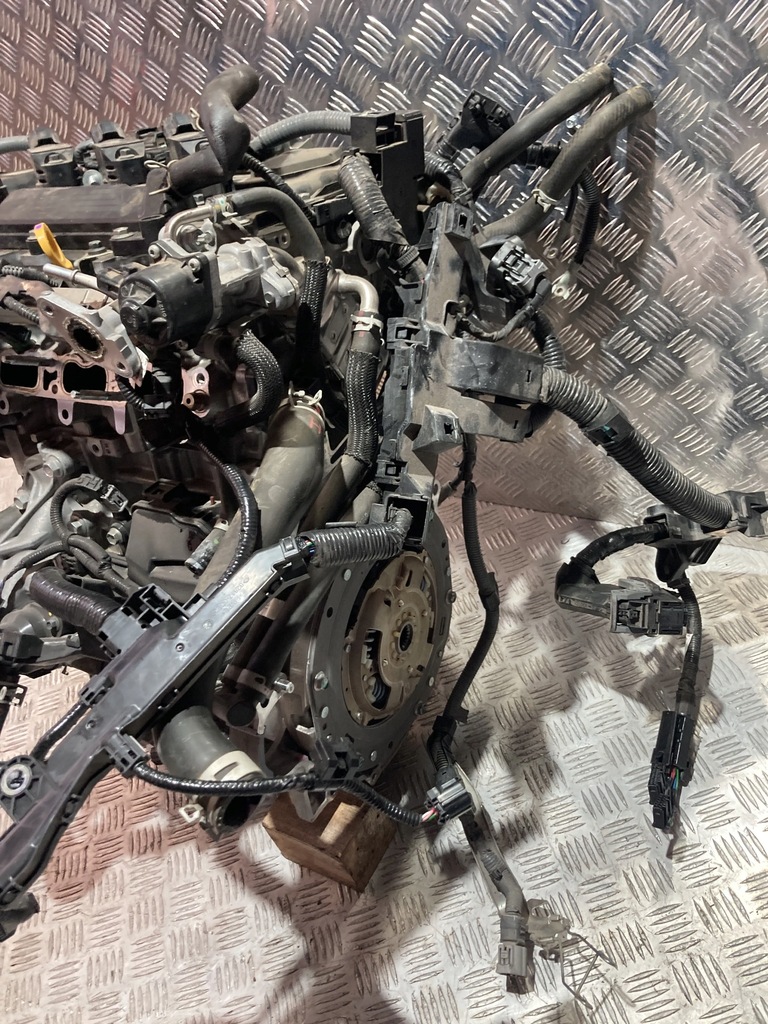Moteur M15A-FXE - Image 2