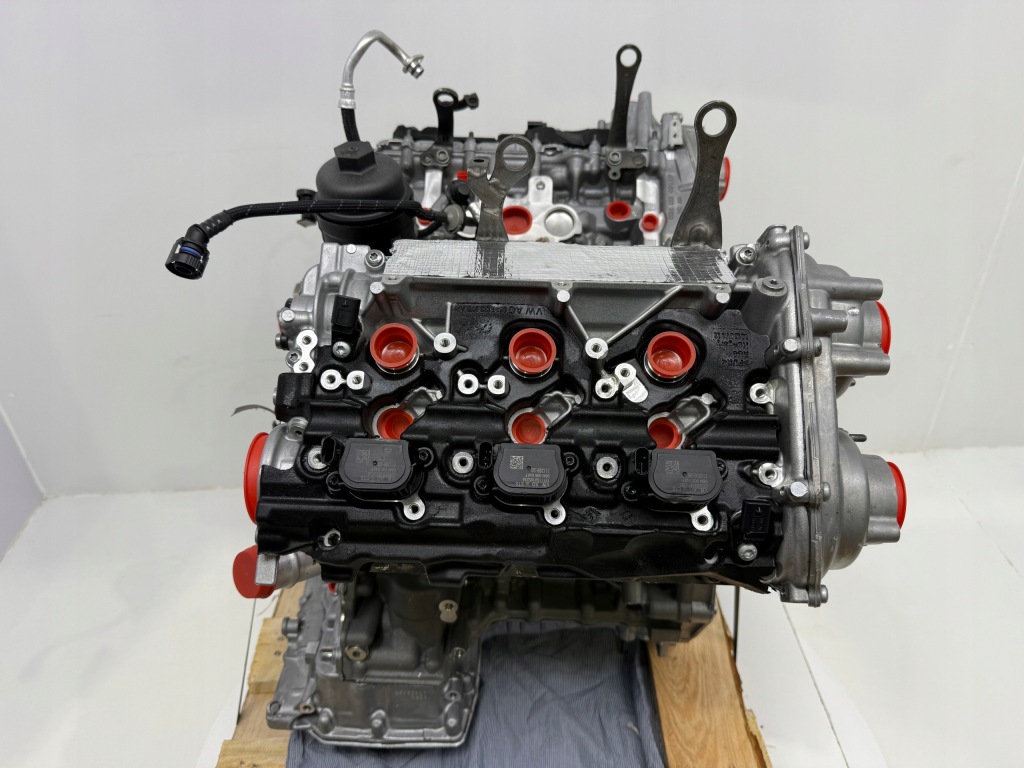 Moteur CWGD — vue 5