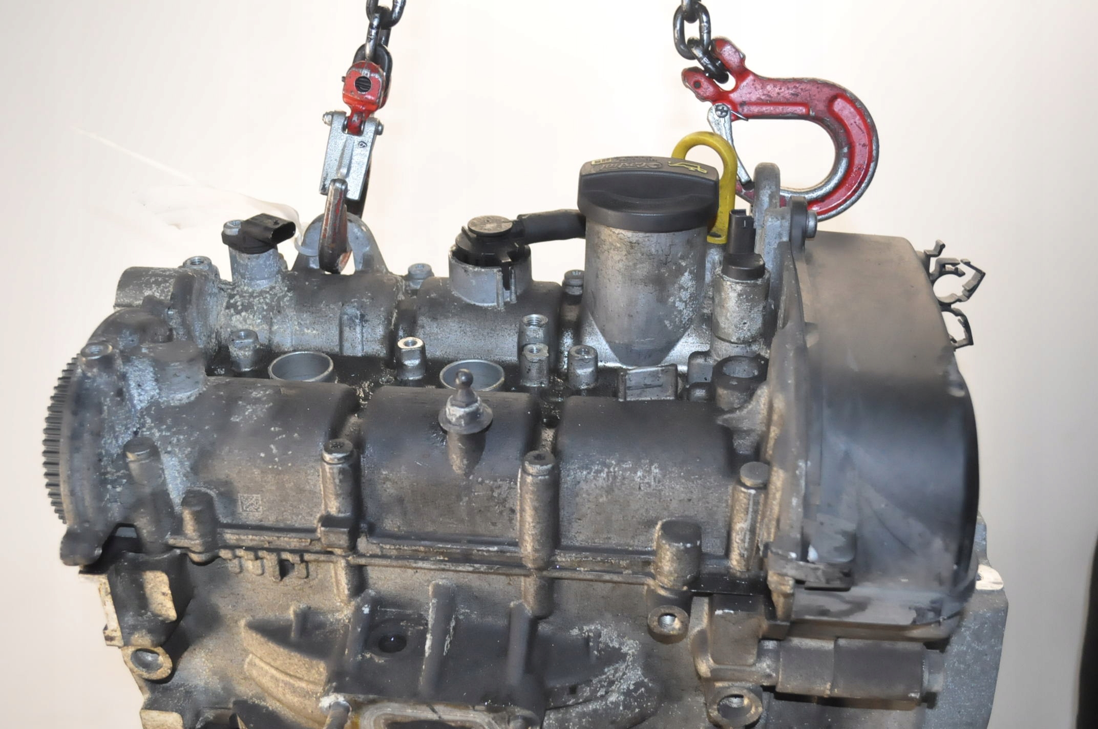 Moteur CHYA - Image 3