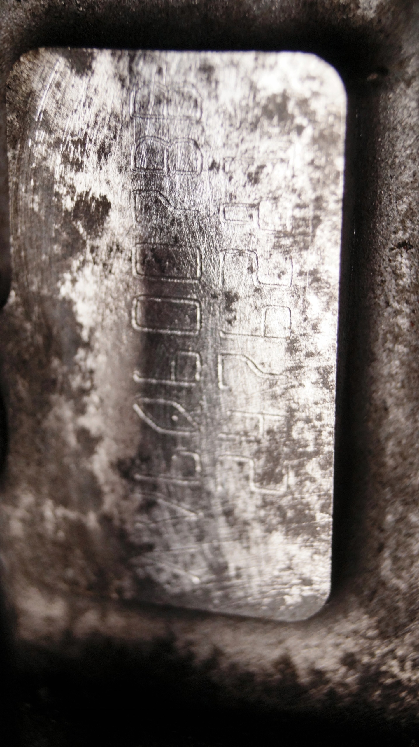 Moteur Y655 - Image 15