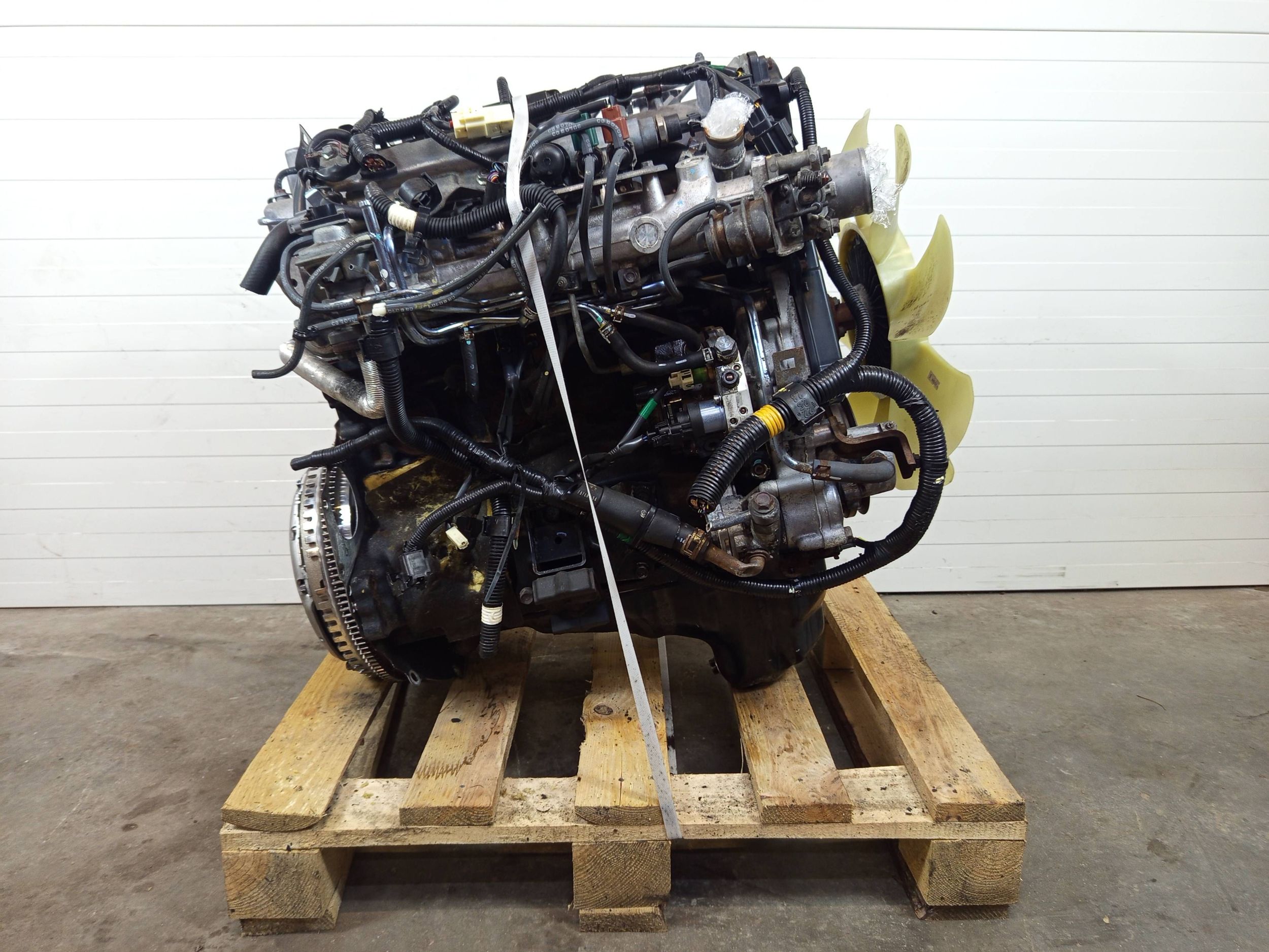 Moteur WLAA - Image 9
