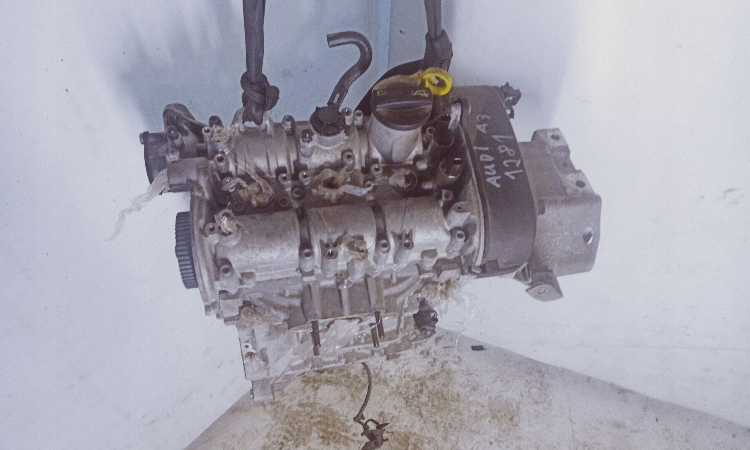 Moteur DKLD - Image 5