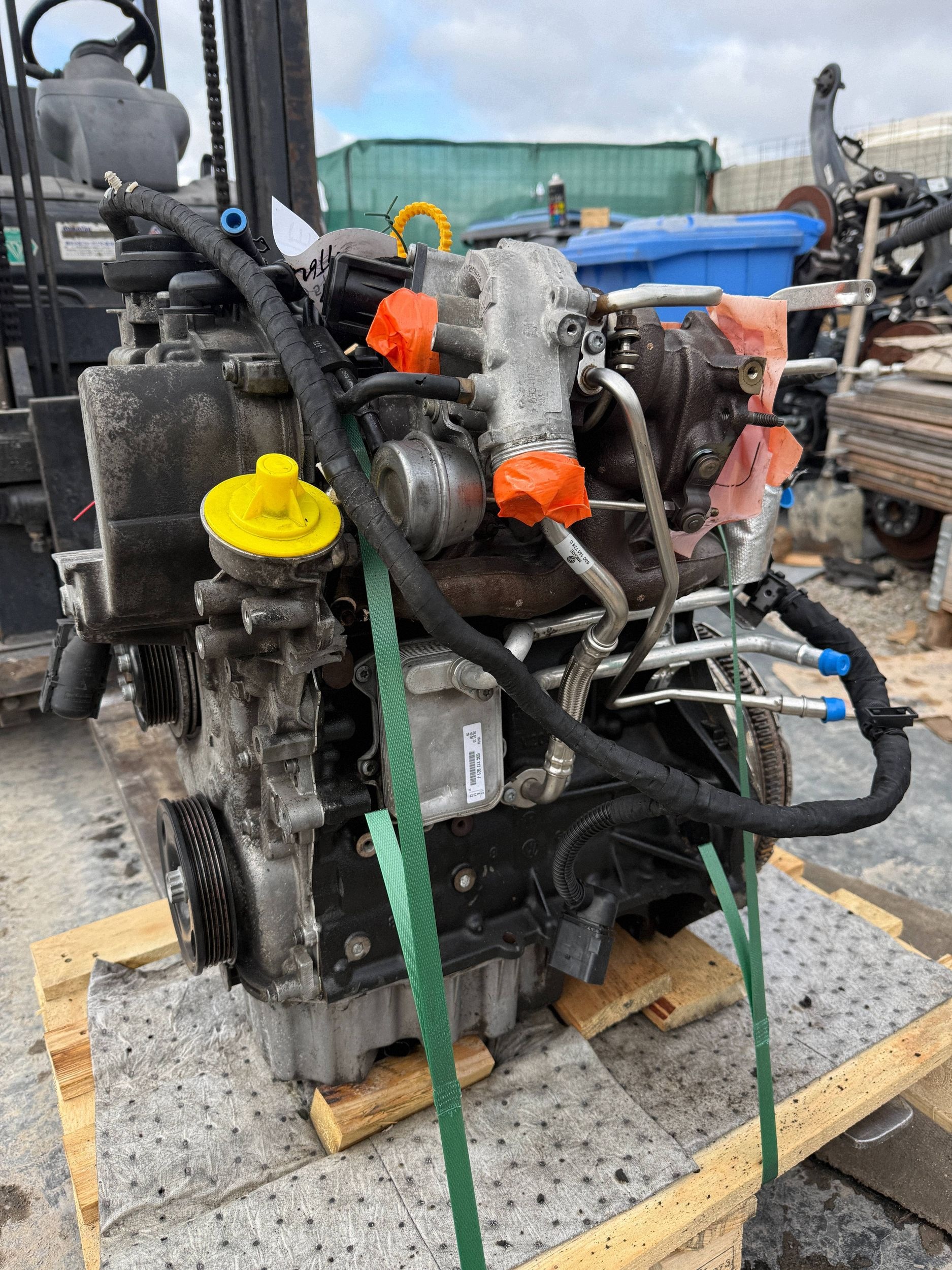 Moteur CTHF - Image 2
