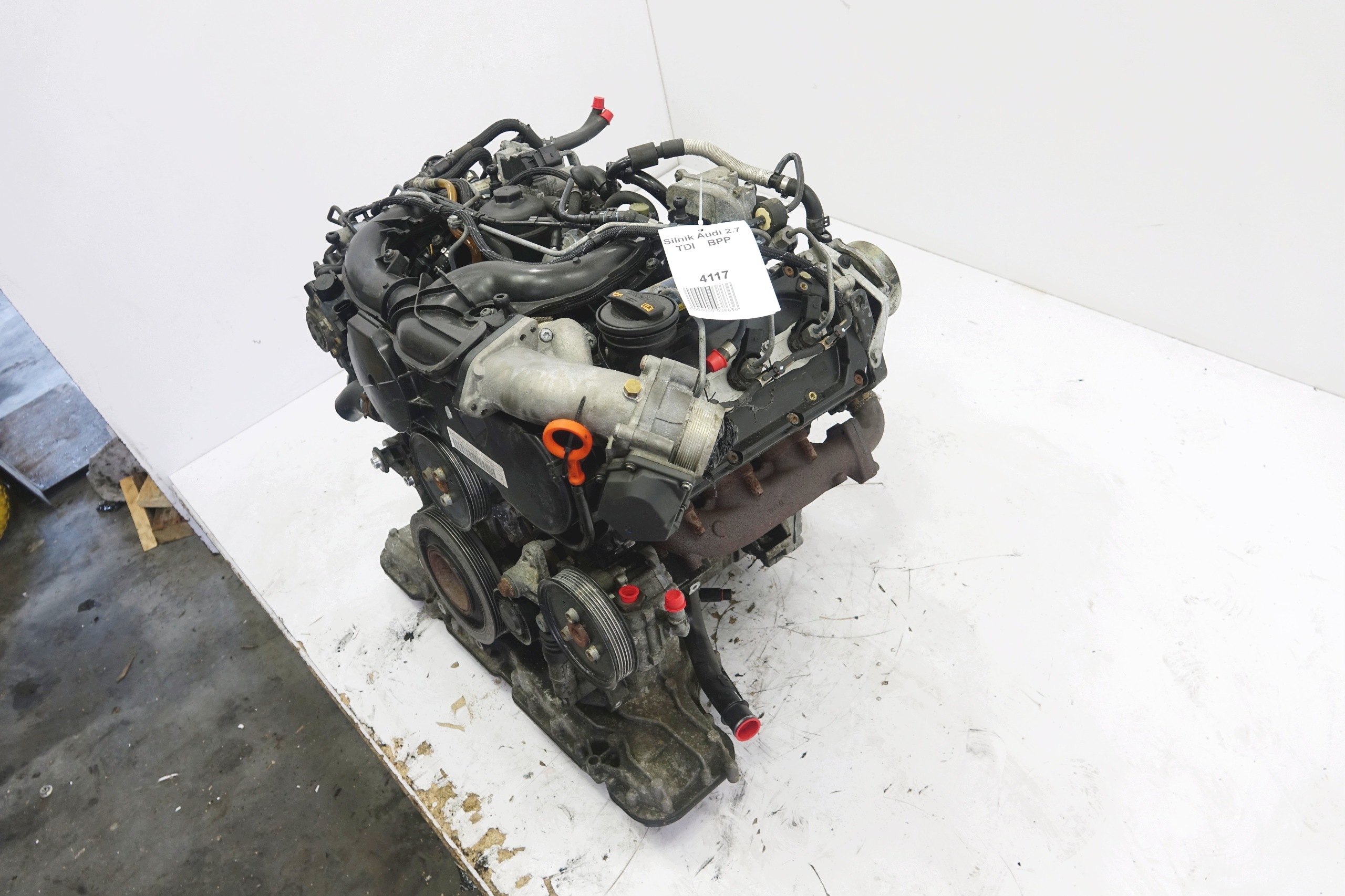 Moteur BPP - Image 2