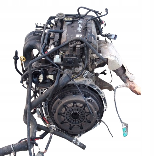 Moteur FYDC — vue 3