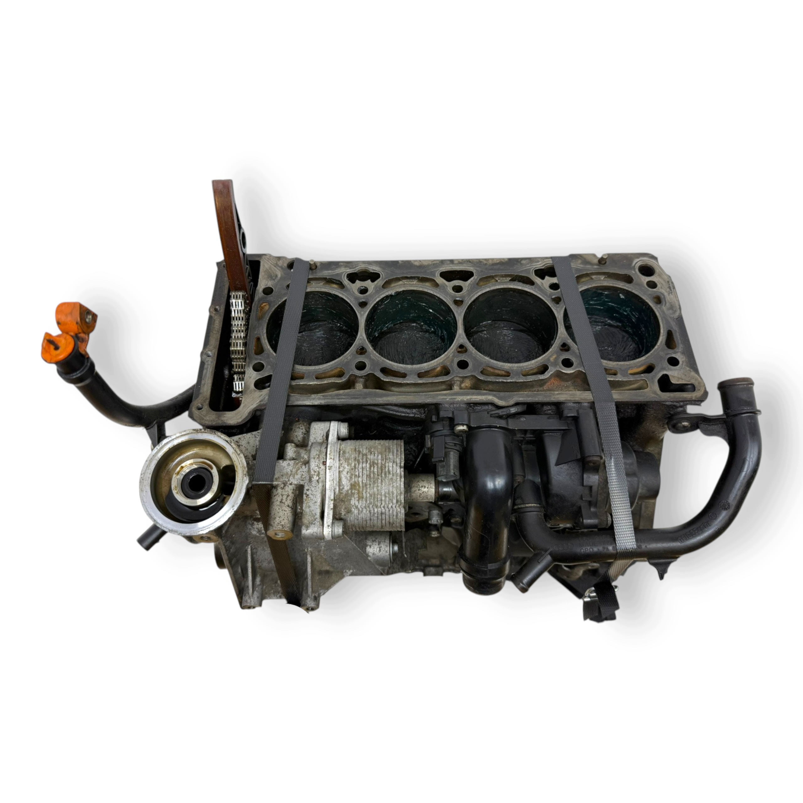 Moteur BZB - Image 3