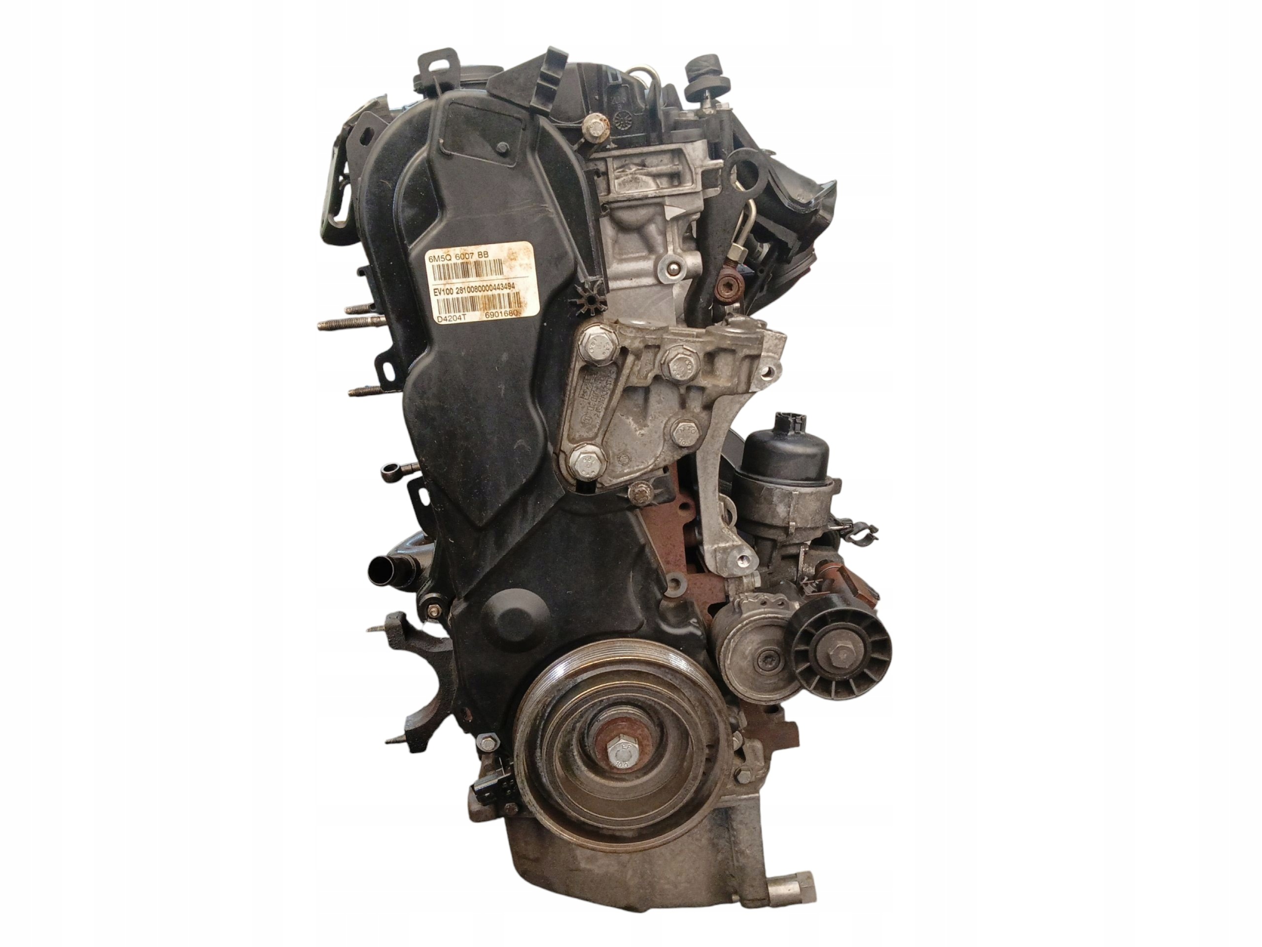 Moteur G6DG - Image 12