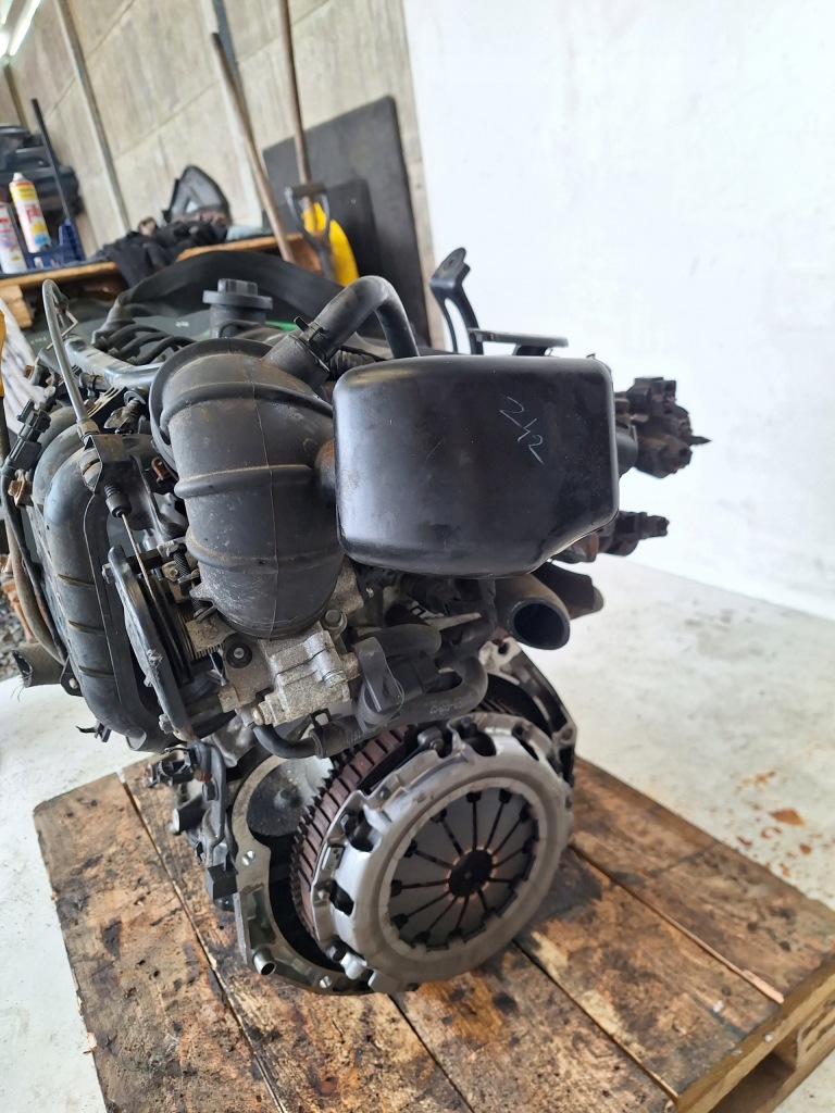 Moteur G4LA - Image 6