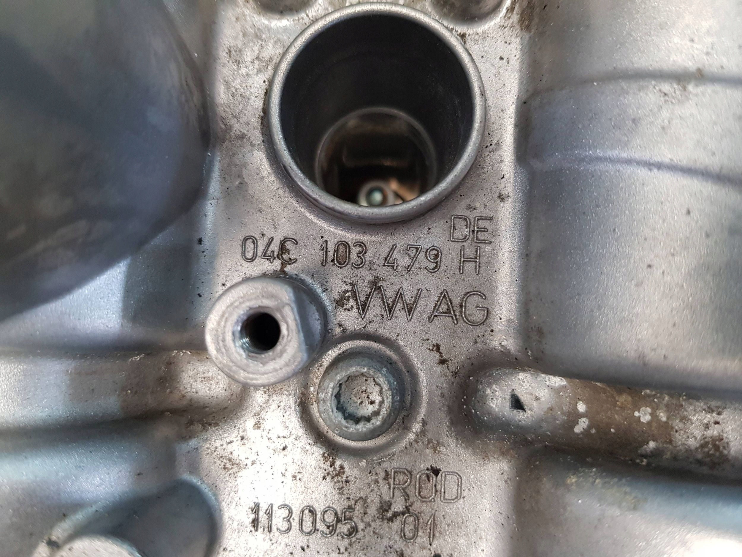 Moteur DBYA - Image 4