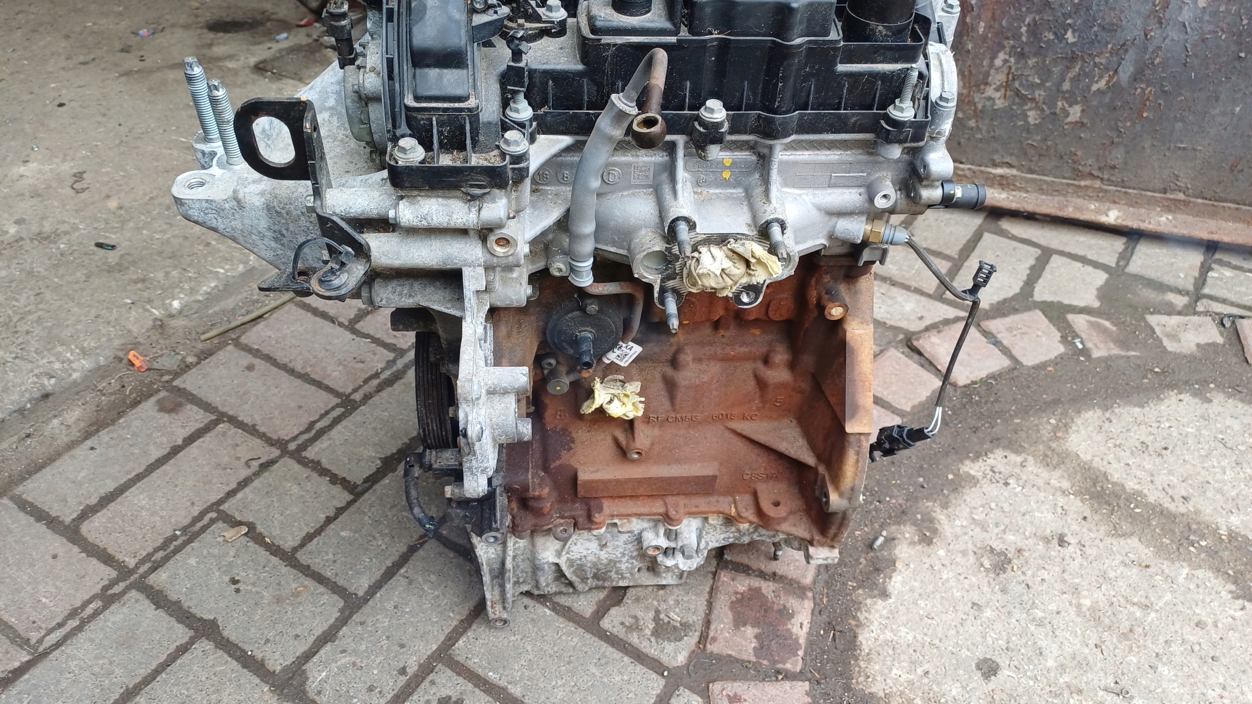 Moteur SFJN - Image 2