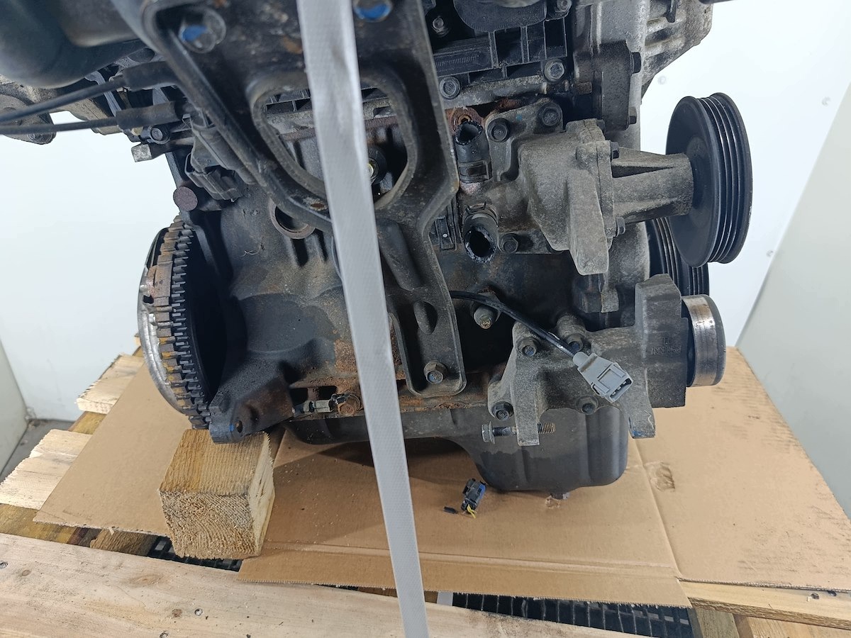 Moteur LMU - Image 5
