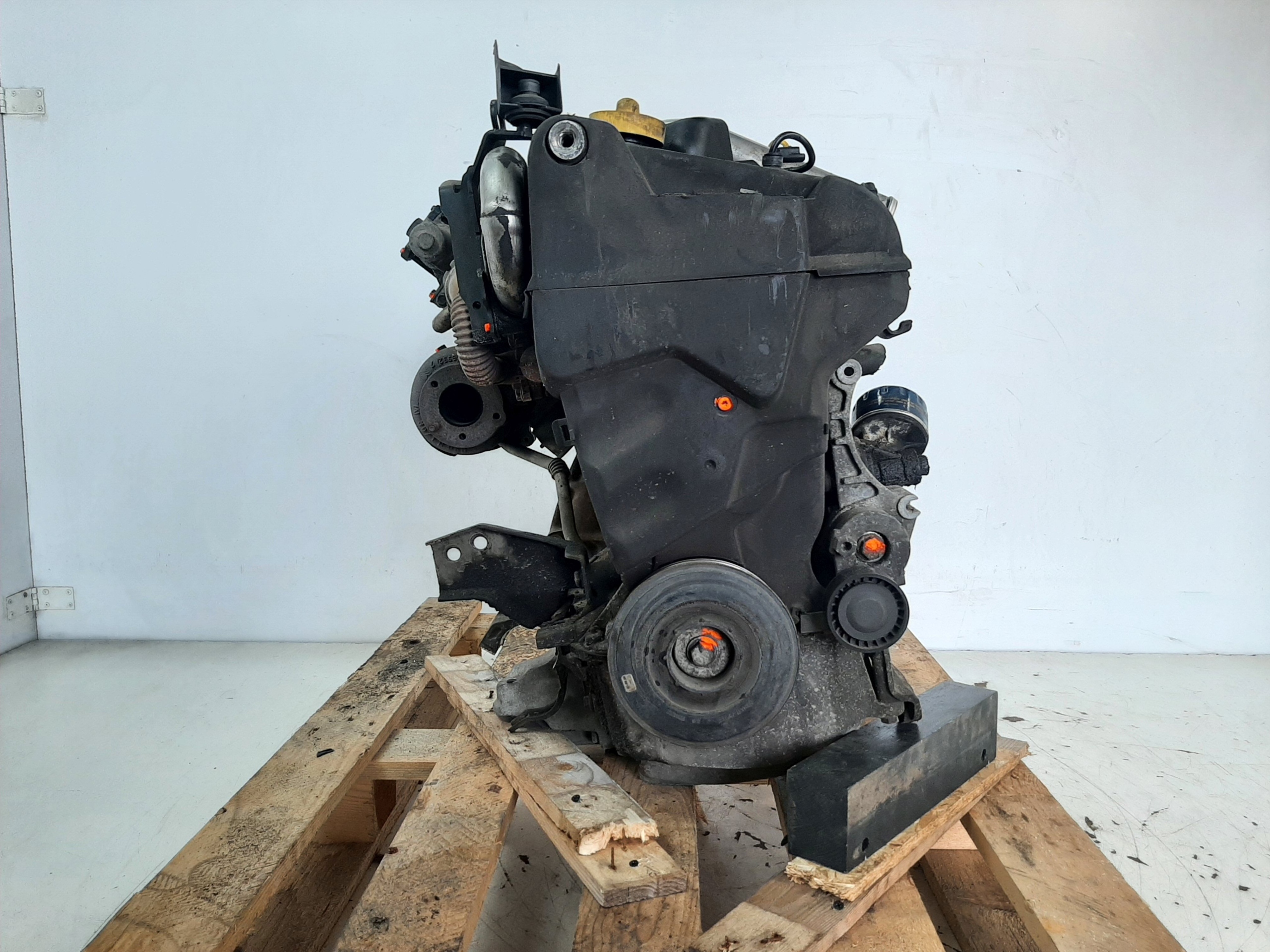 Moteur K9K 732 - Image 3