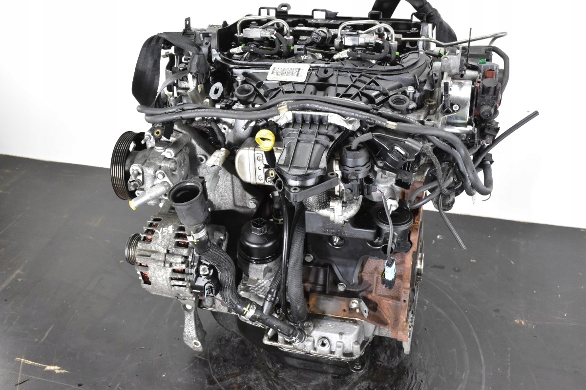 Moteur UFDA - Image 3