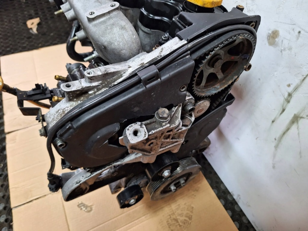 Moteur 937 A2.000 — vue 5