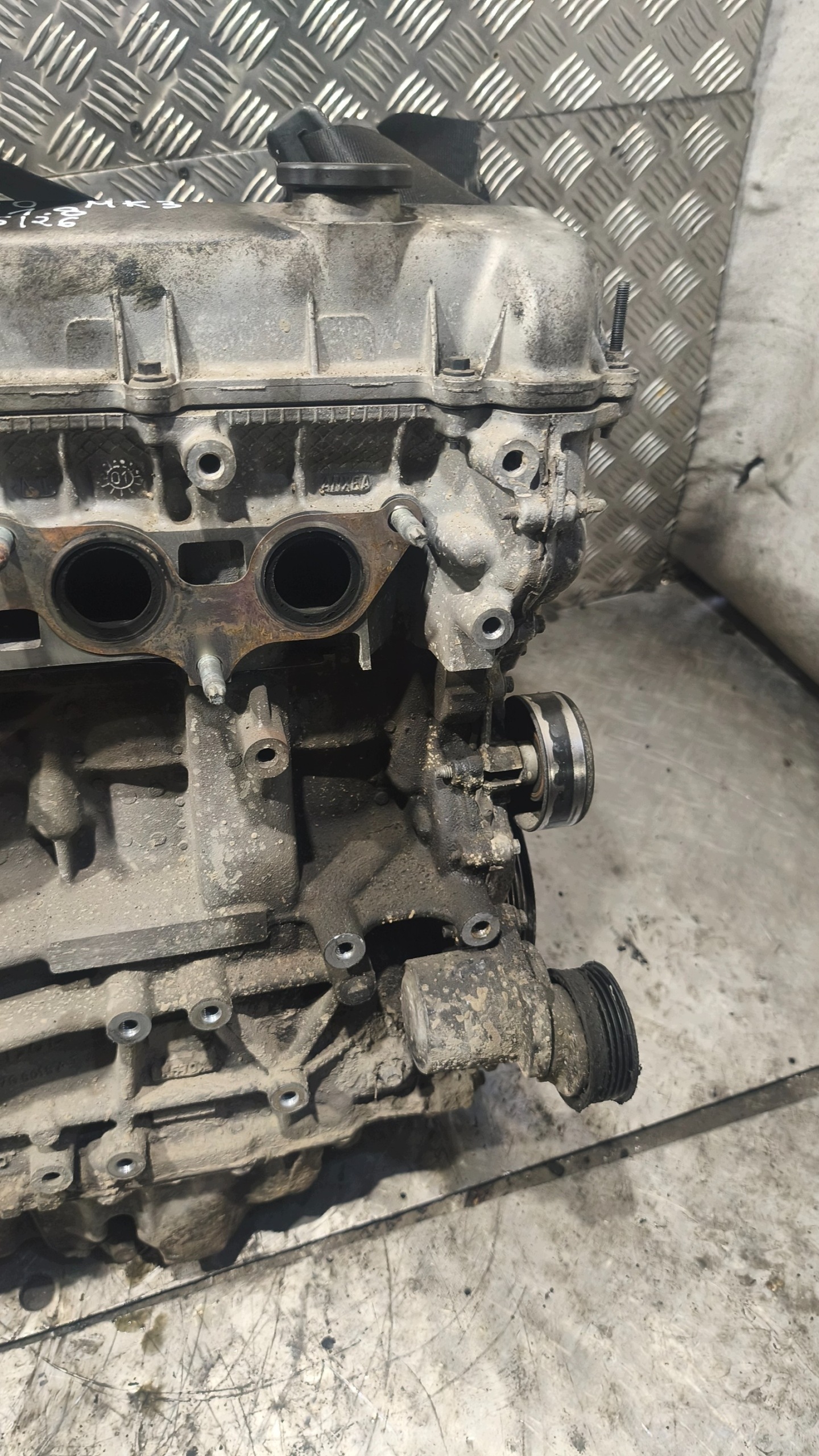 Moteur CHBB - Image 3