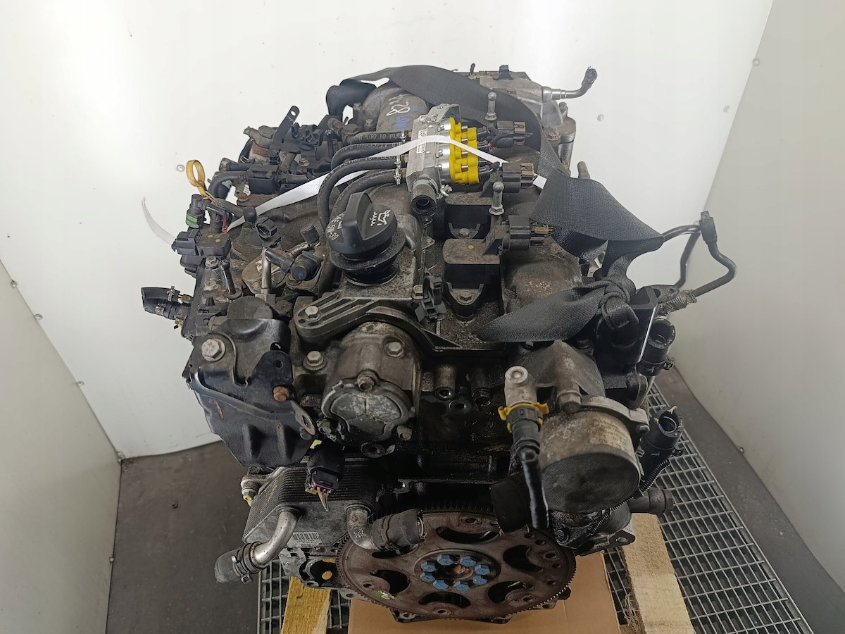 Moteur A 20 NHT - Image 2