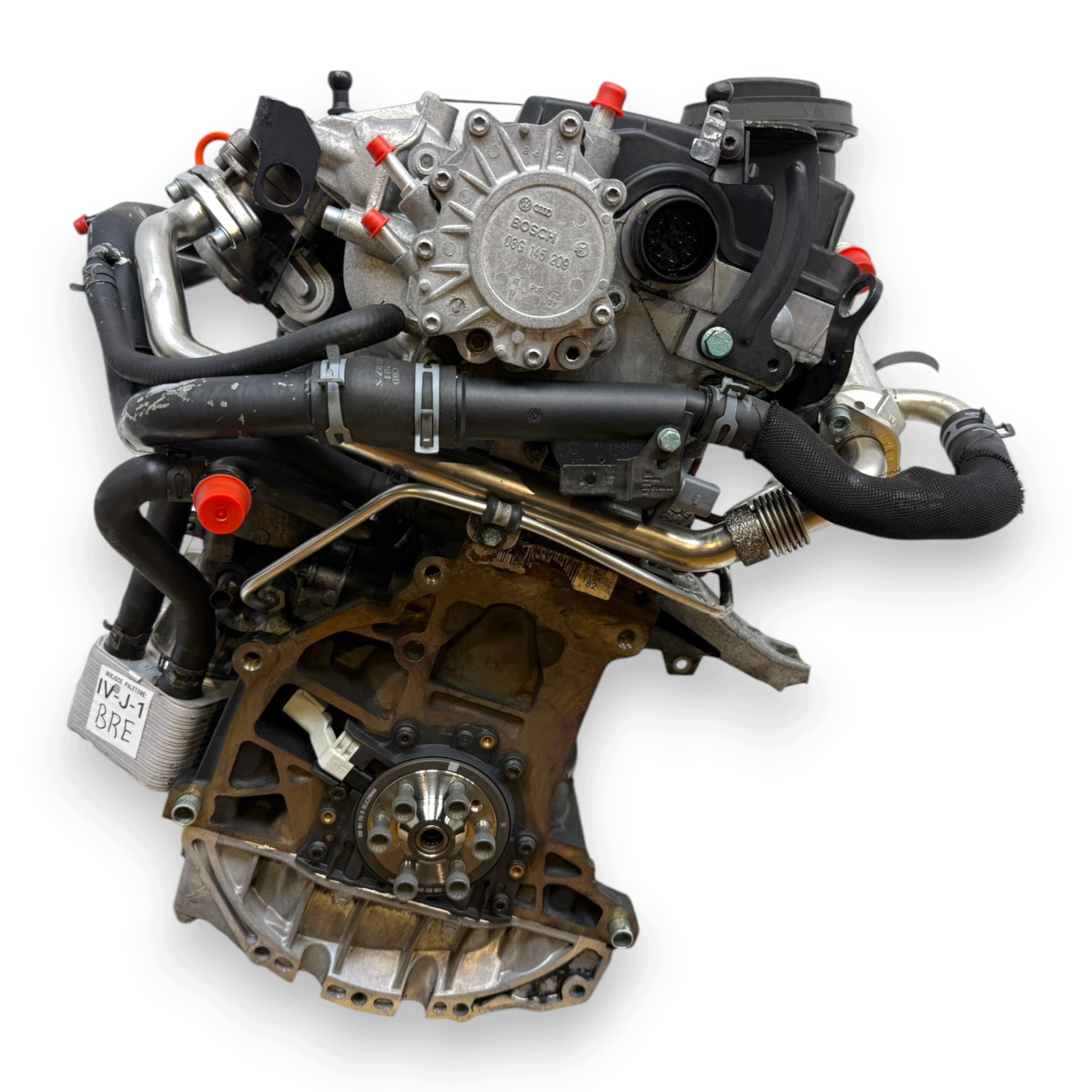 Moteur BRE - Image 5