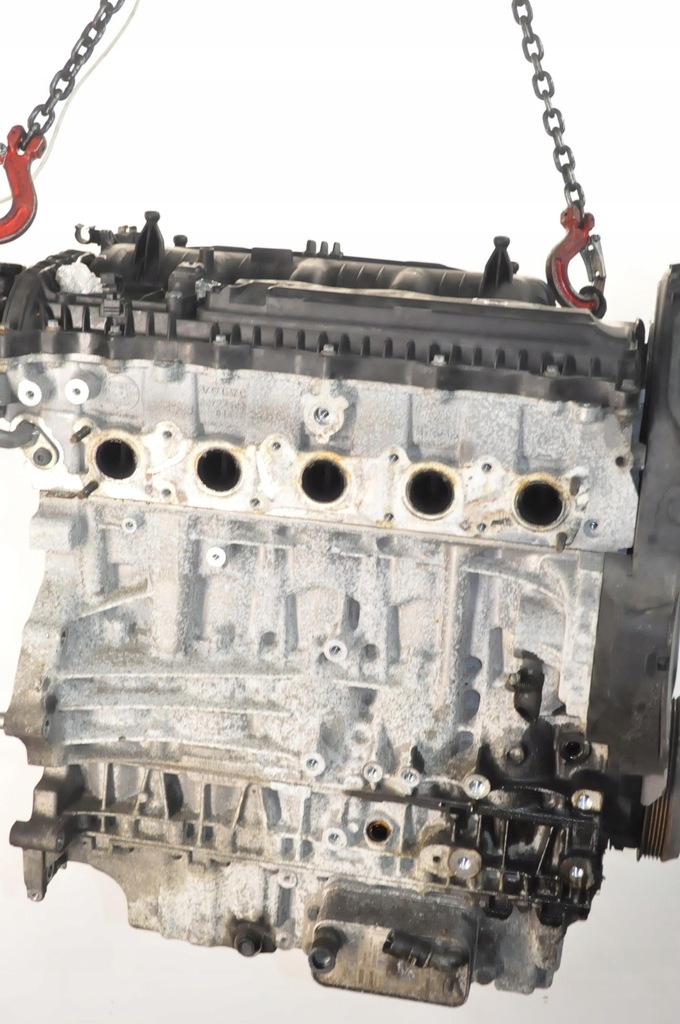 Moteur D 5204 T5 - Image 2