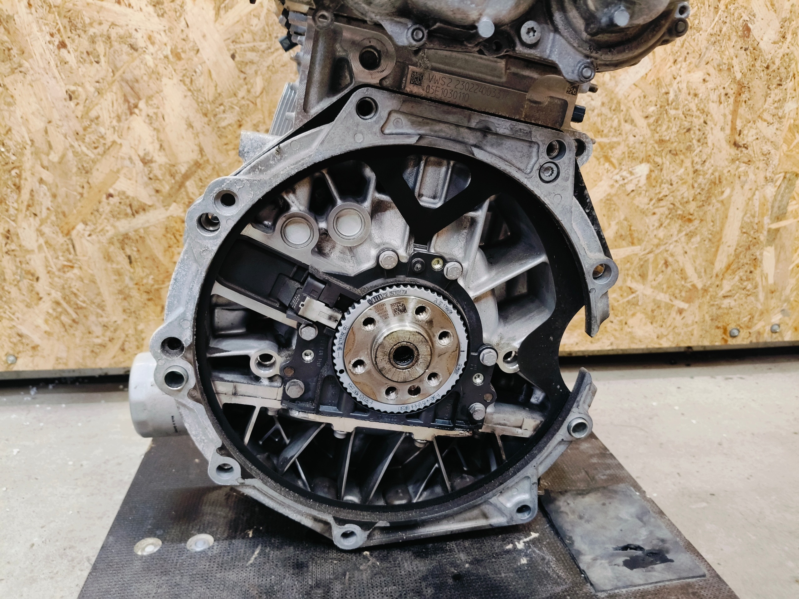 Moteur DFYA - Image 10