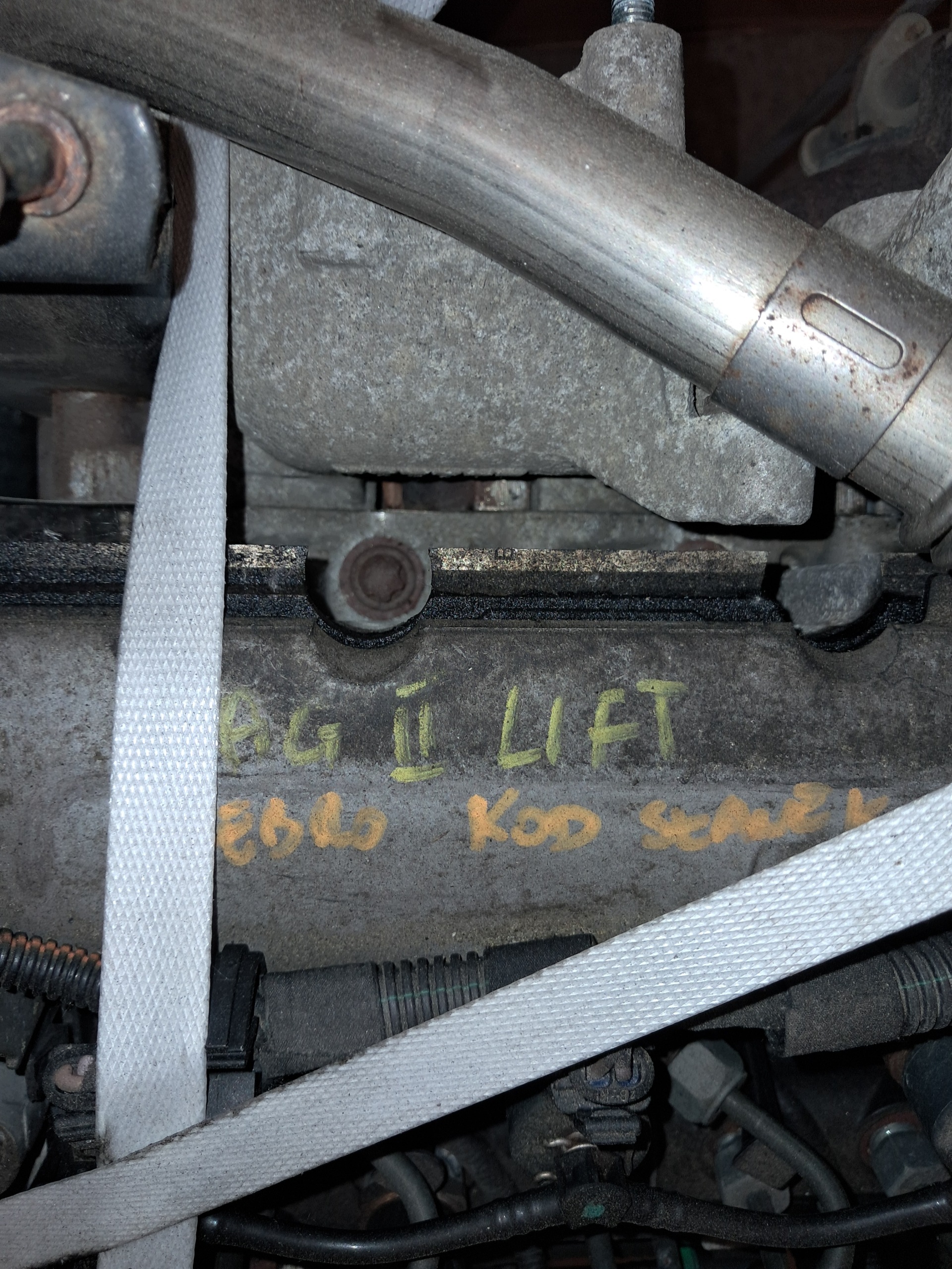 Moteur F9Q 758 - Image 2