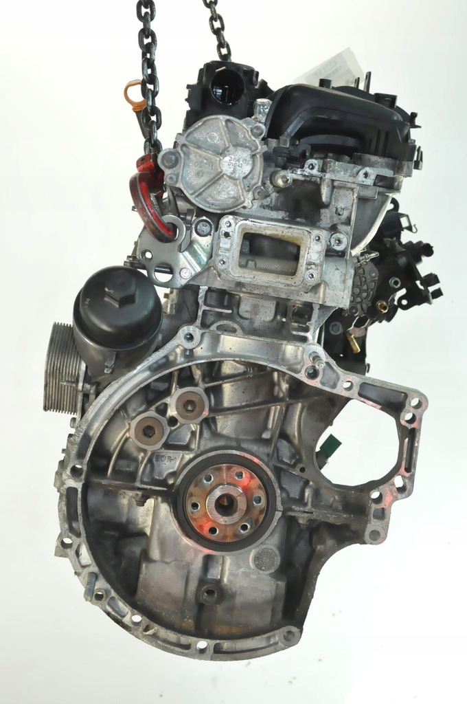 Moteur 9HV (DV6TED4B) - Image 2