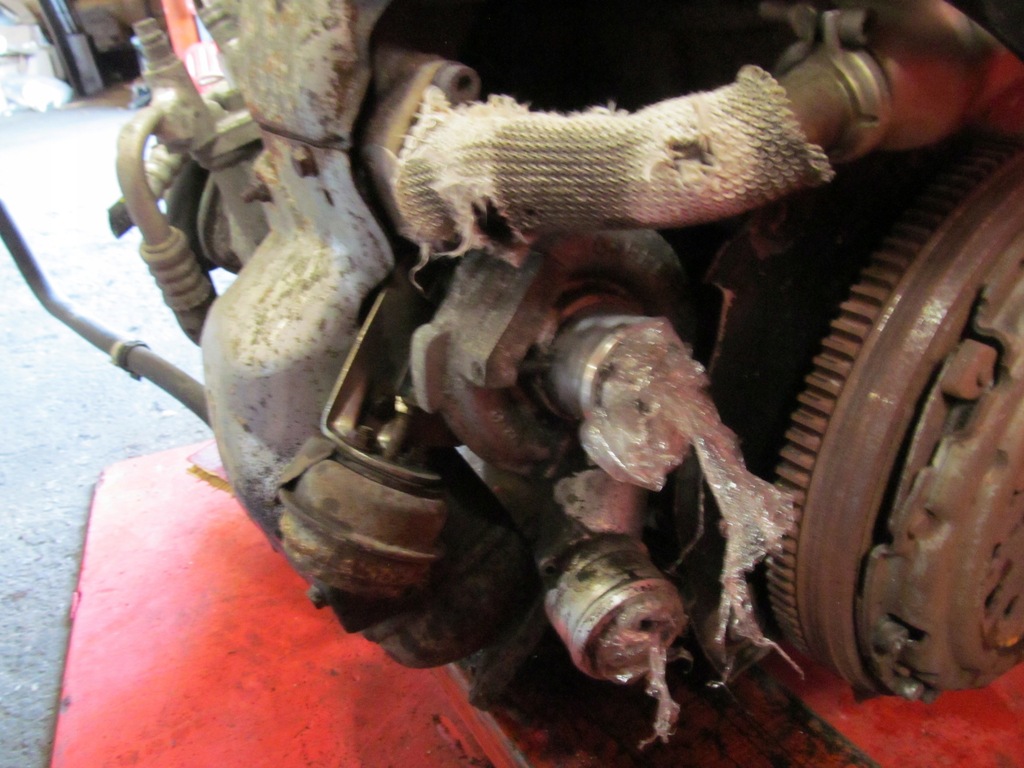 Moteur 937 A2.000 - Image 3