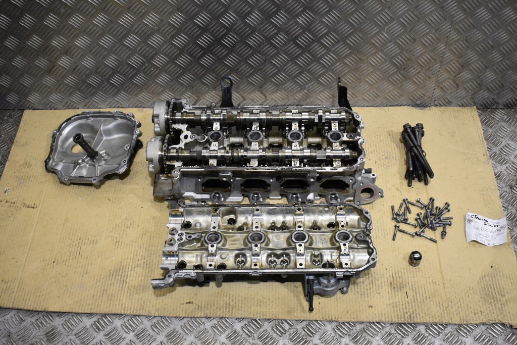 Moteur CWUB - Image 2