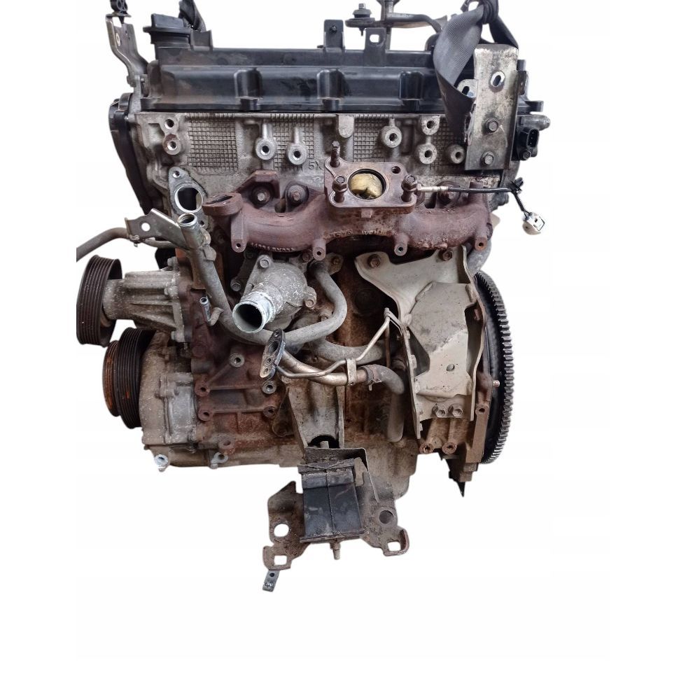 Moteur YD25DDTi - Image 1