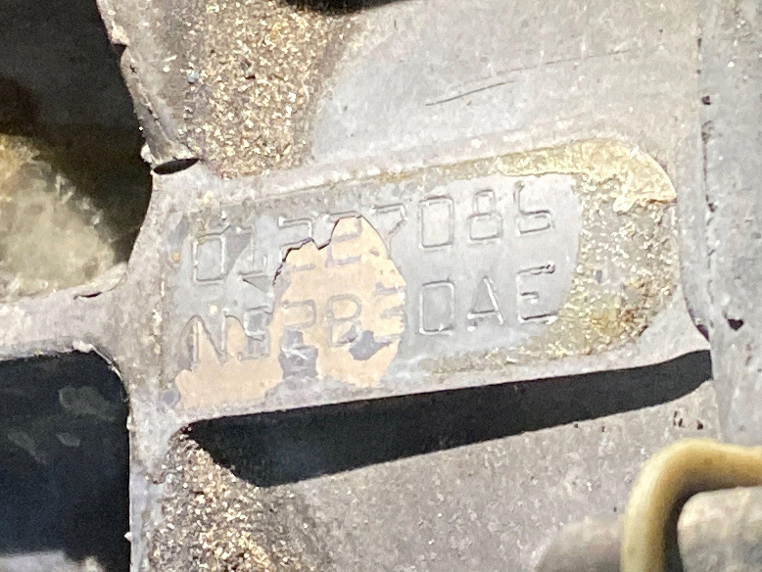 Moteur N52 B30 A - Image 9