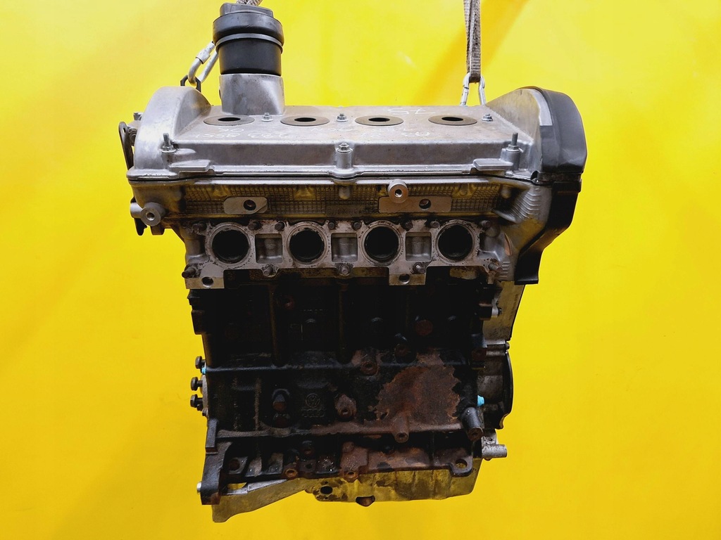 Moteur AGN — vue 4