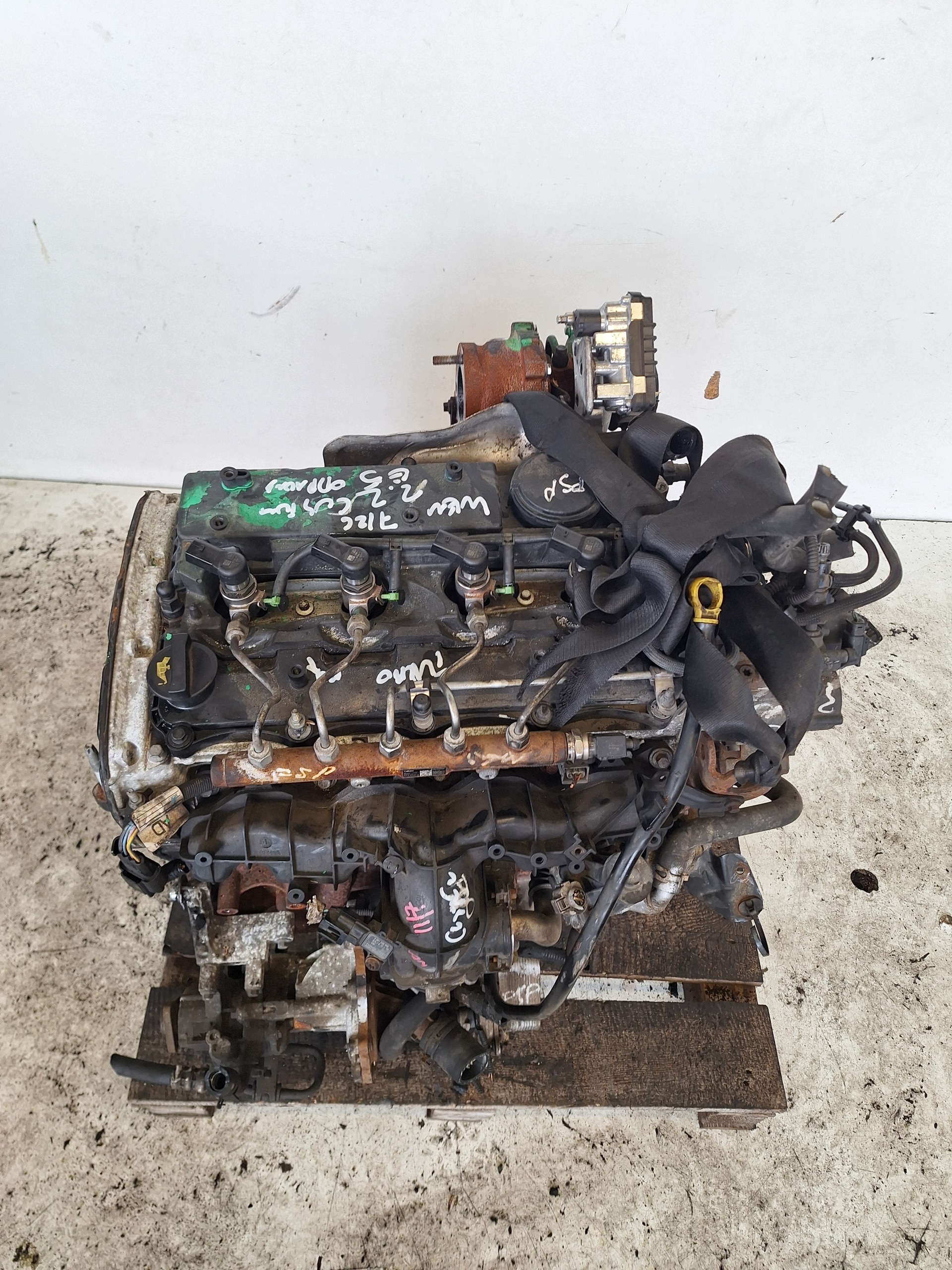 Moteur CYFF - Image 2