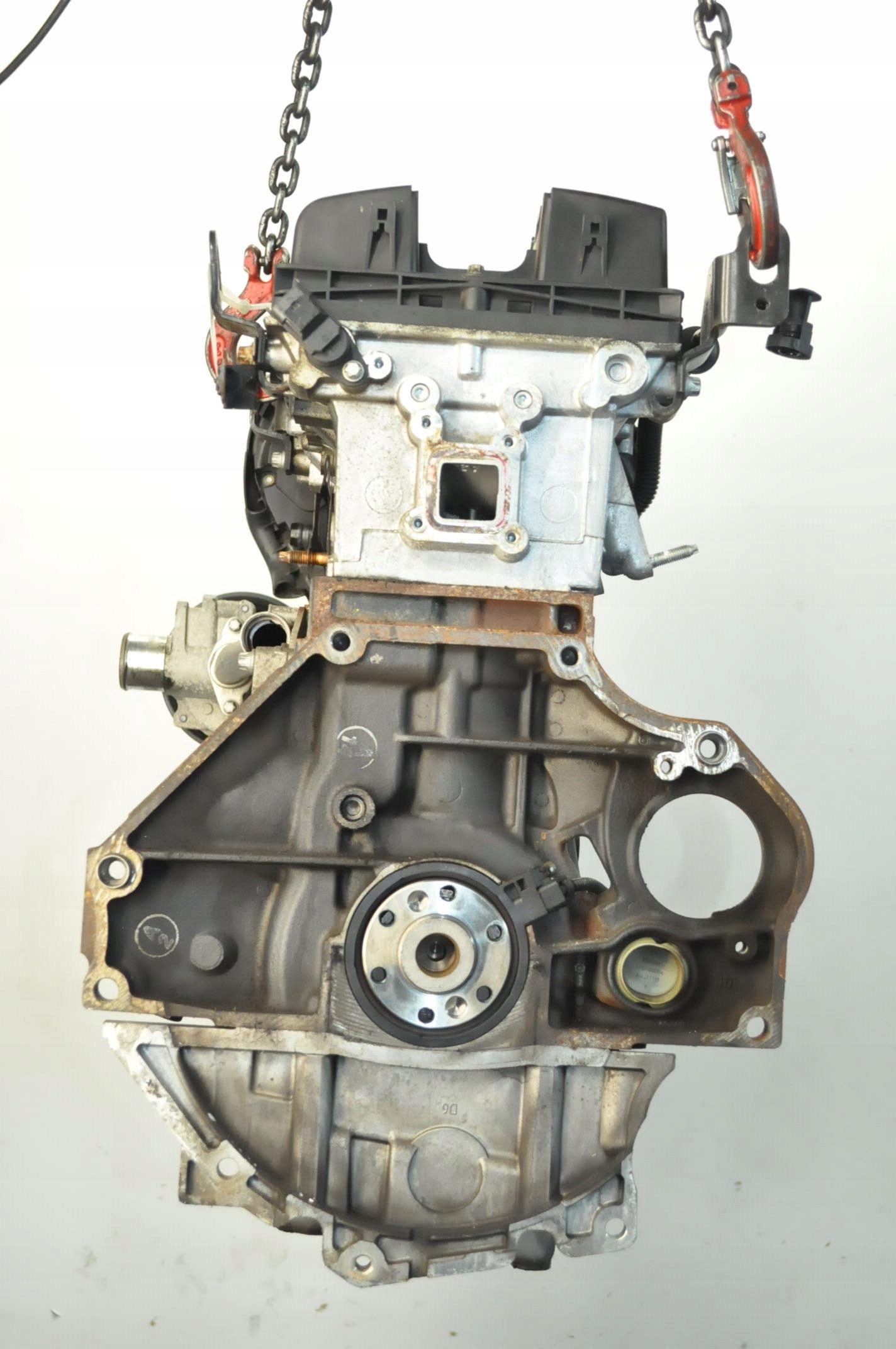 Moteur Z 16 LER — vue 4