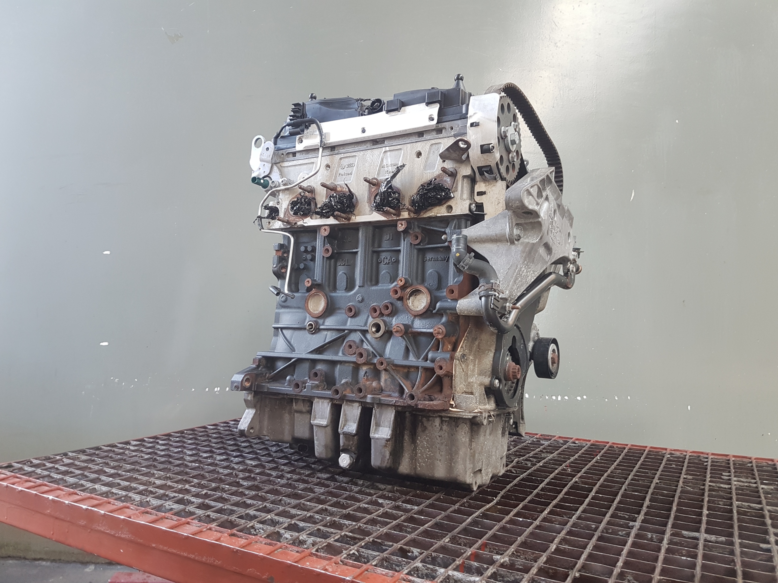 Moteur CFGD - Image 3
