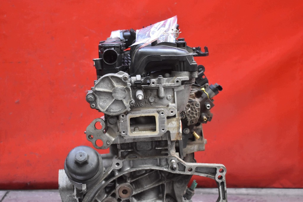 Moteur 9HF (DV6DTED) - Image 13