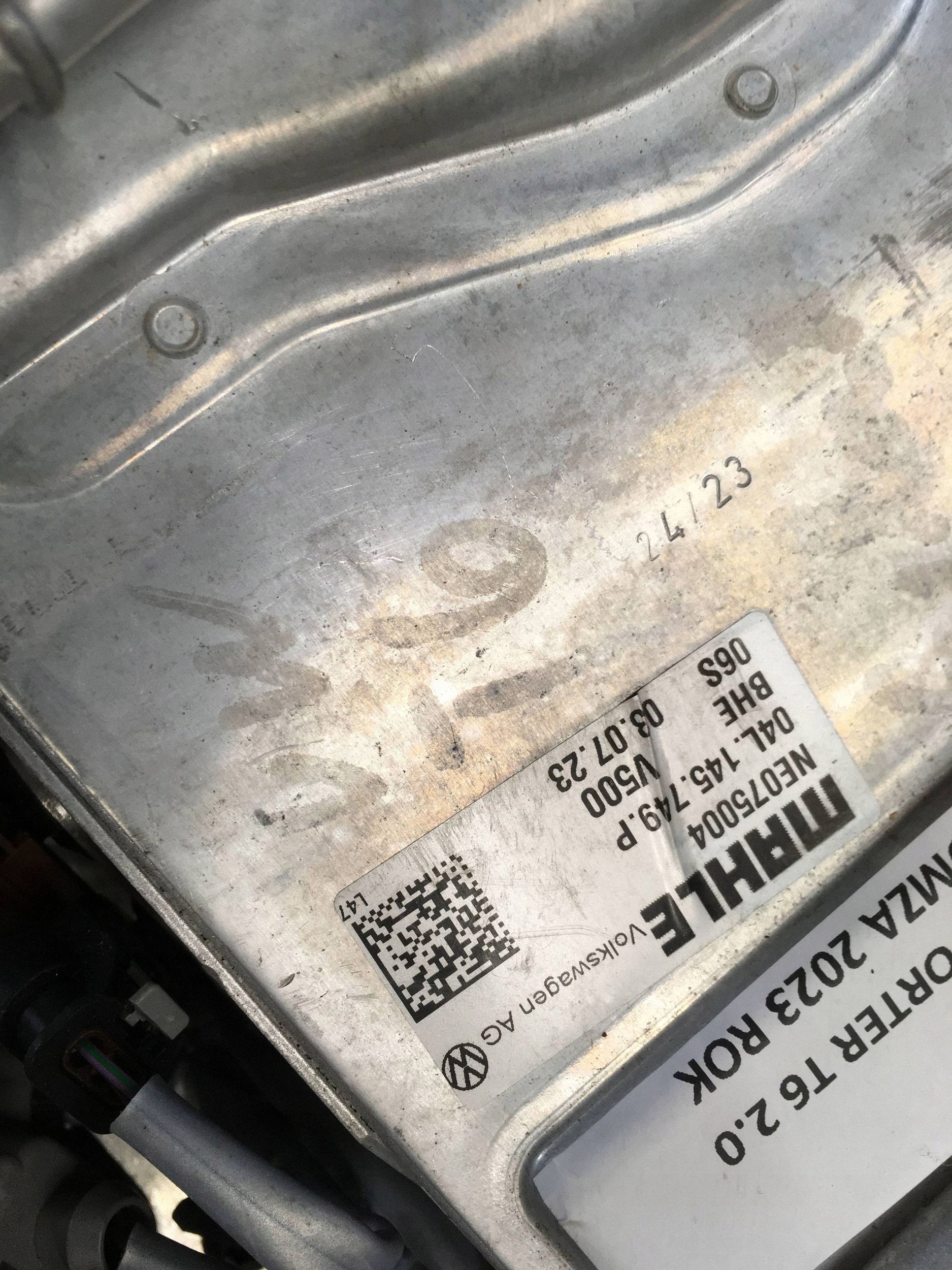 Moteur DMZB - Image 2