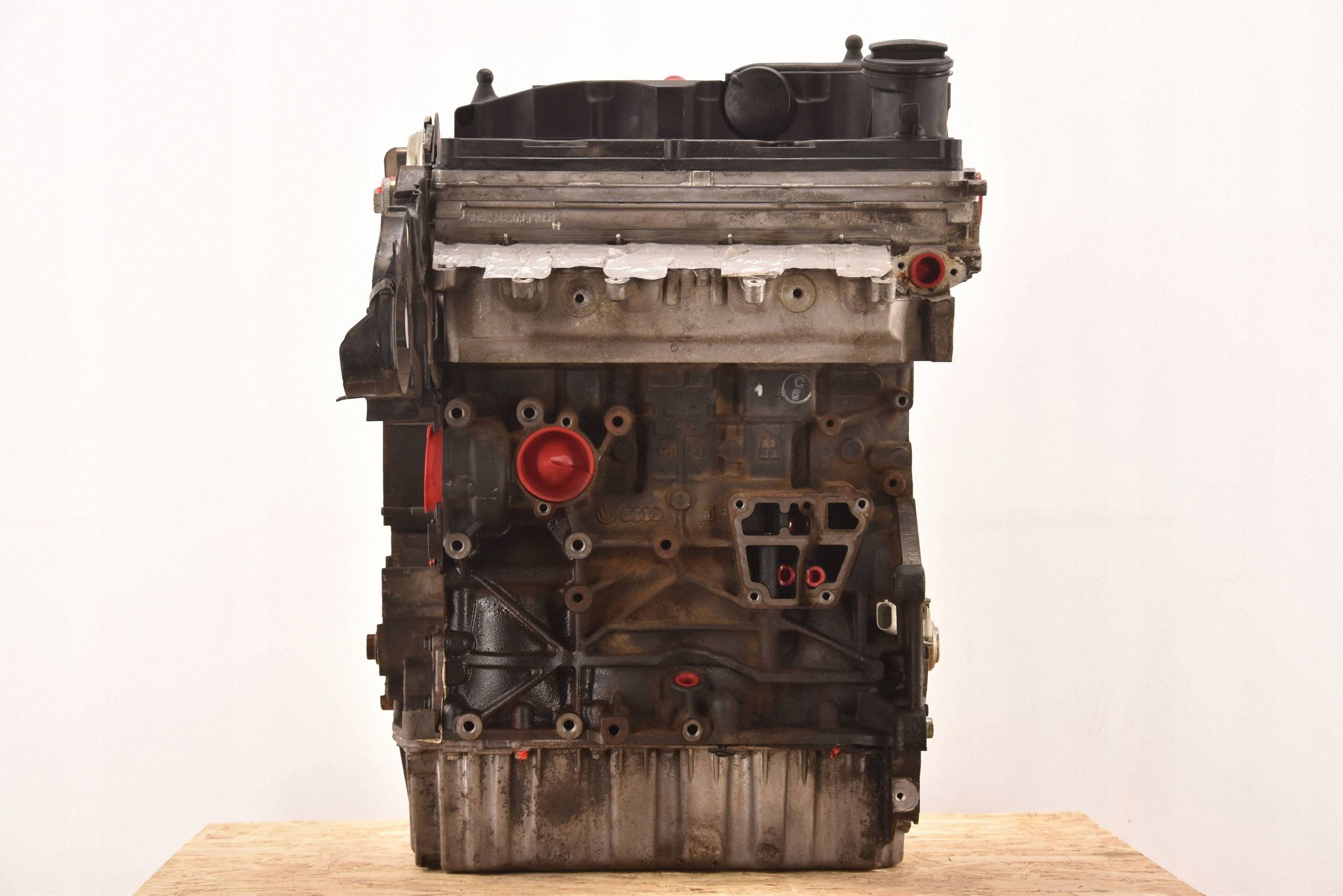 Moteur CFGB - Image 1