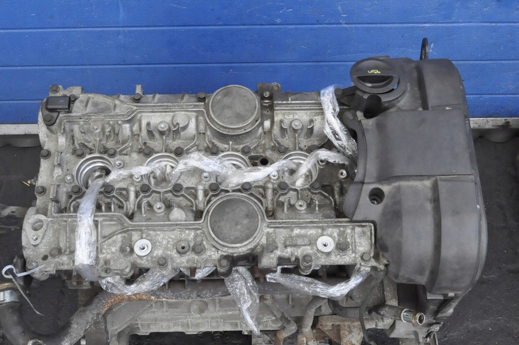 Moteur B 5244 S5 - Image 2