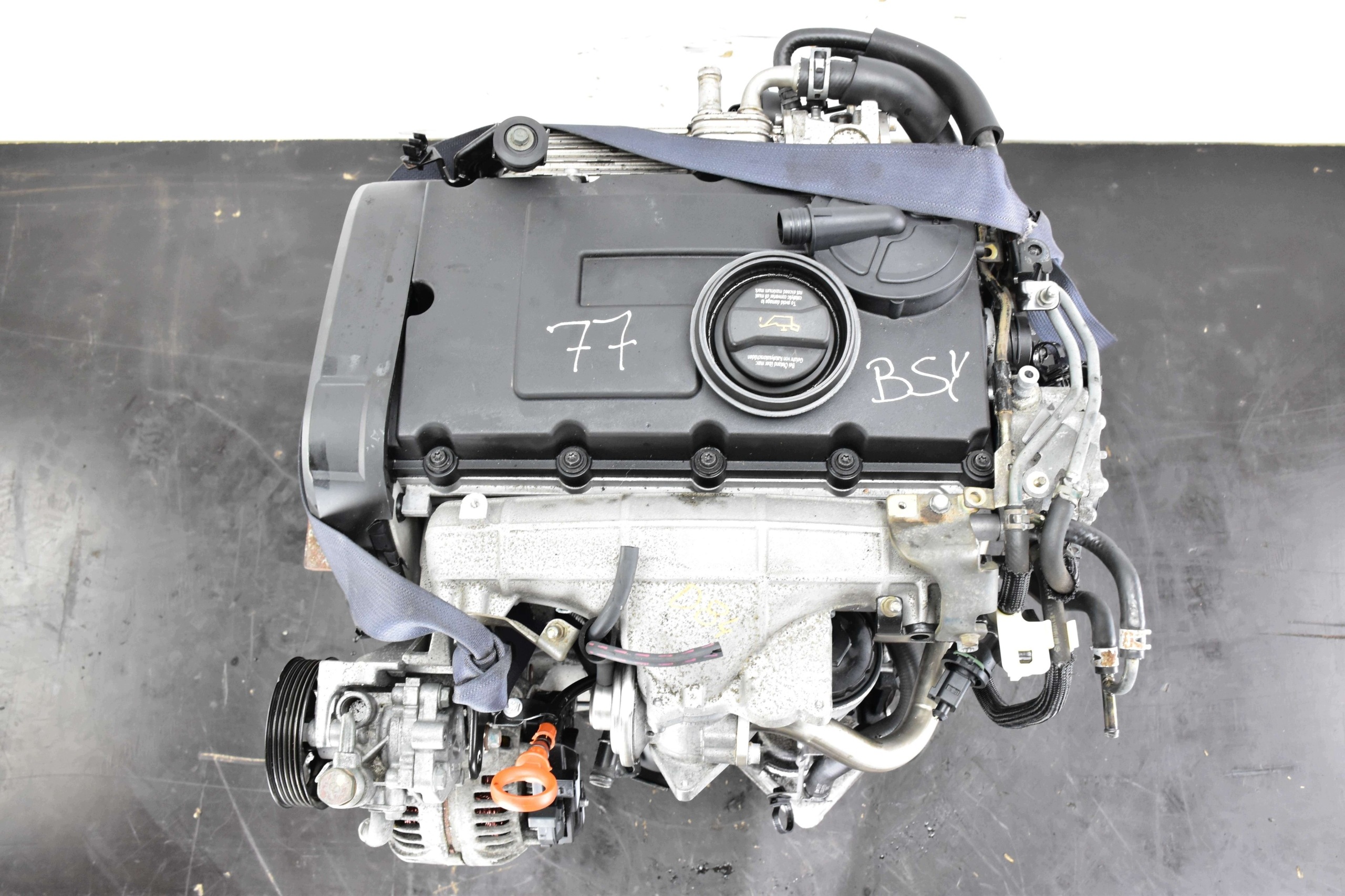 Moteur BSY - Image 2