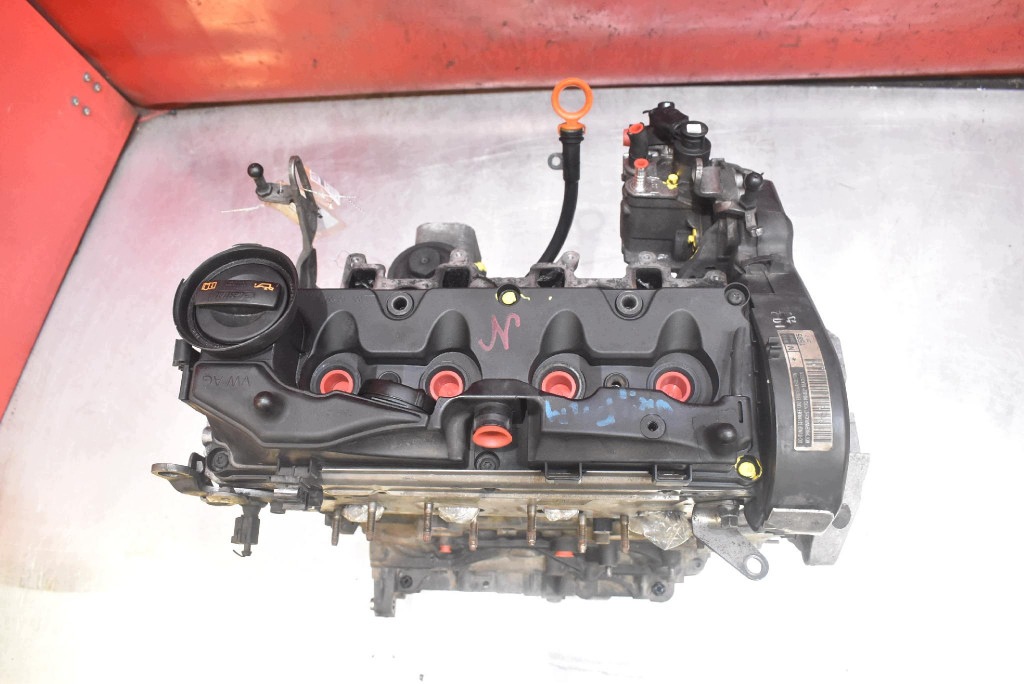 Moteur CFGC - Image 4