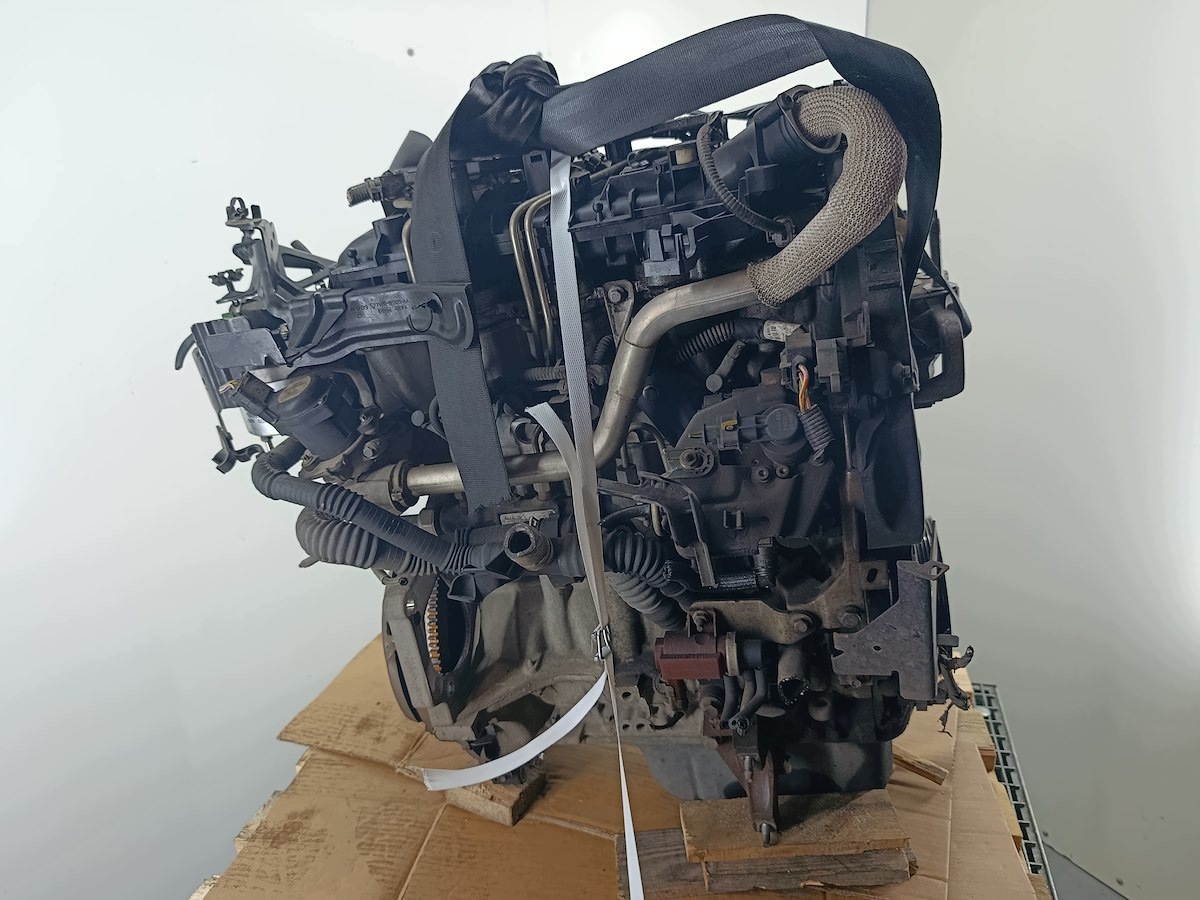 Moteur HHJC - Image 6