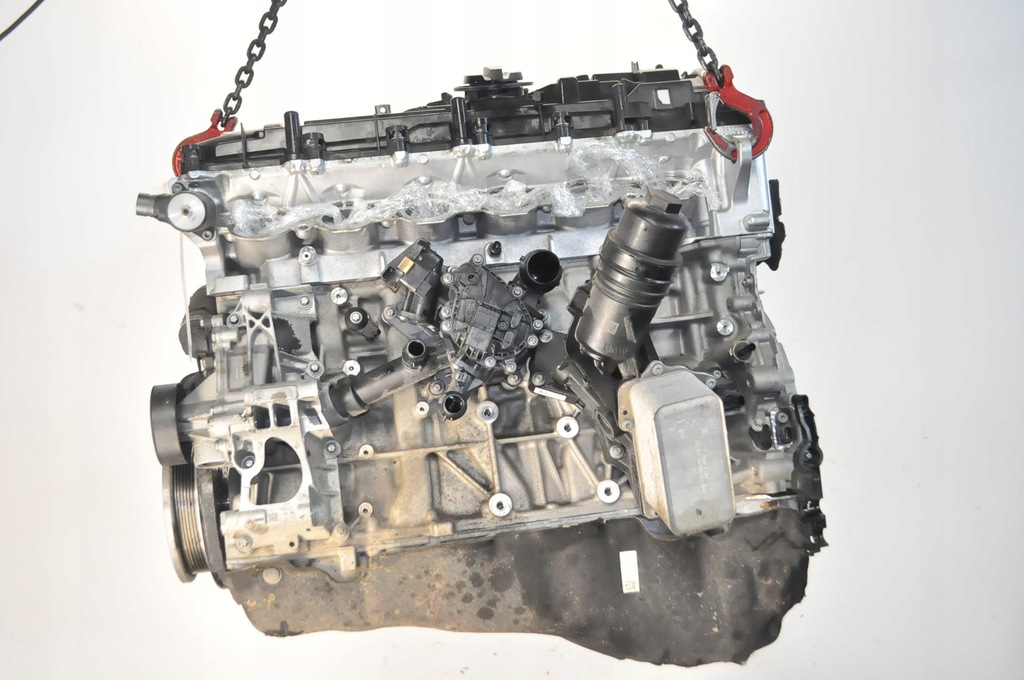 Moteur B58 B30 C — vue 1
