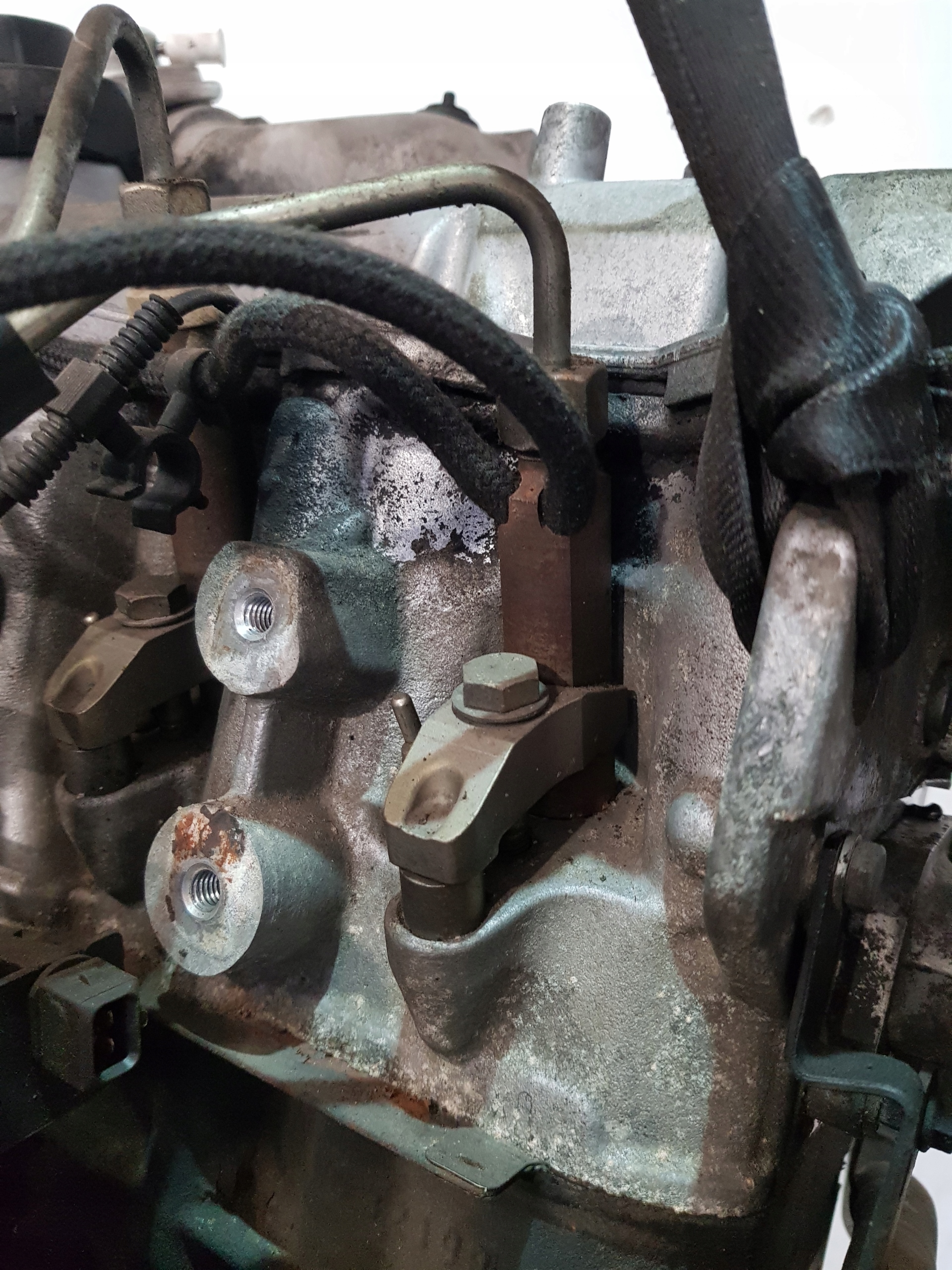 Moteur ASV — vue 7