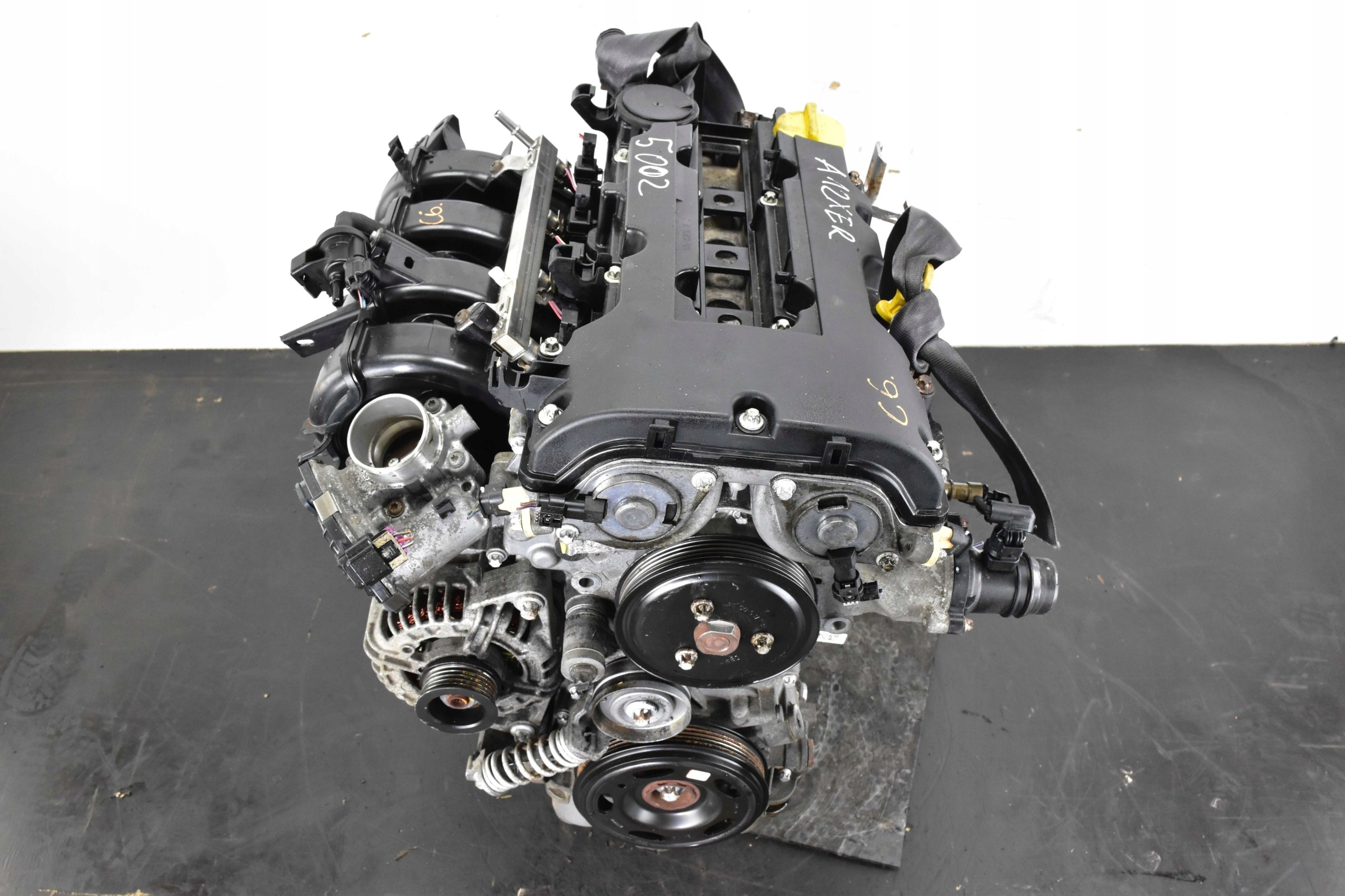 Moteur A 12 XER - Image 11