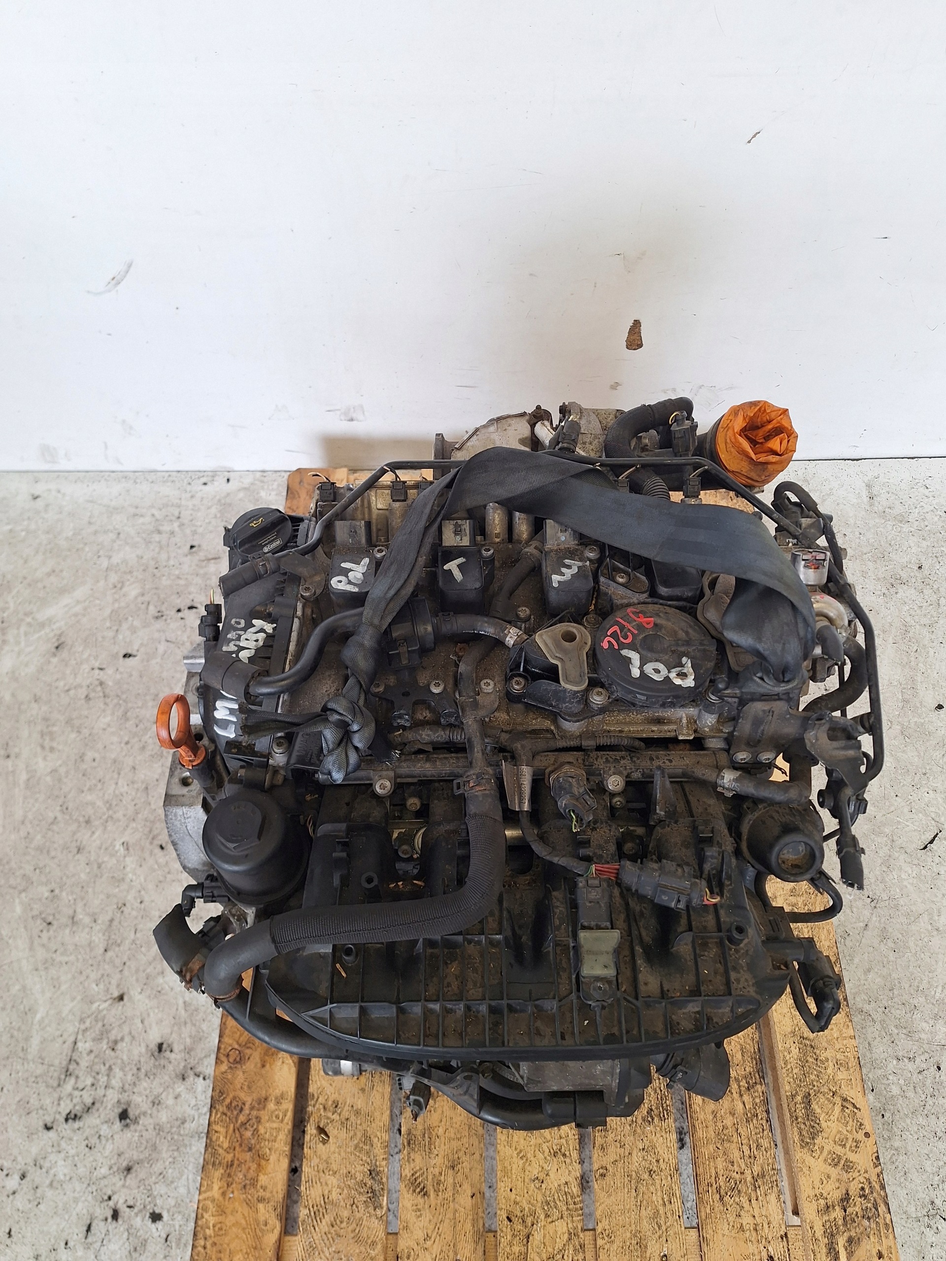Moteur CJSB - Image 2
