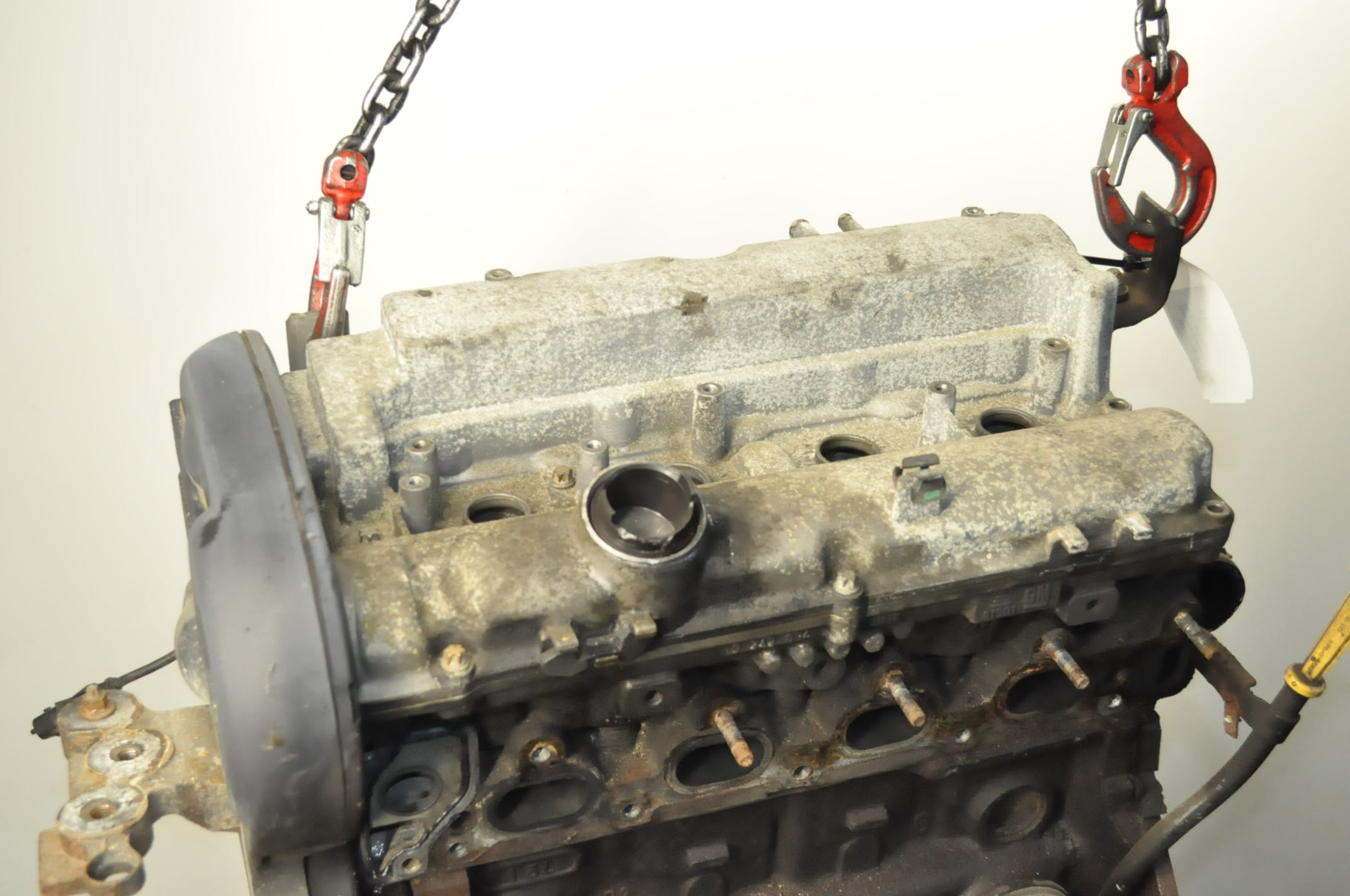 Moteur Z 18 XE - Image 2